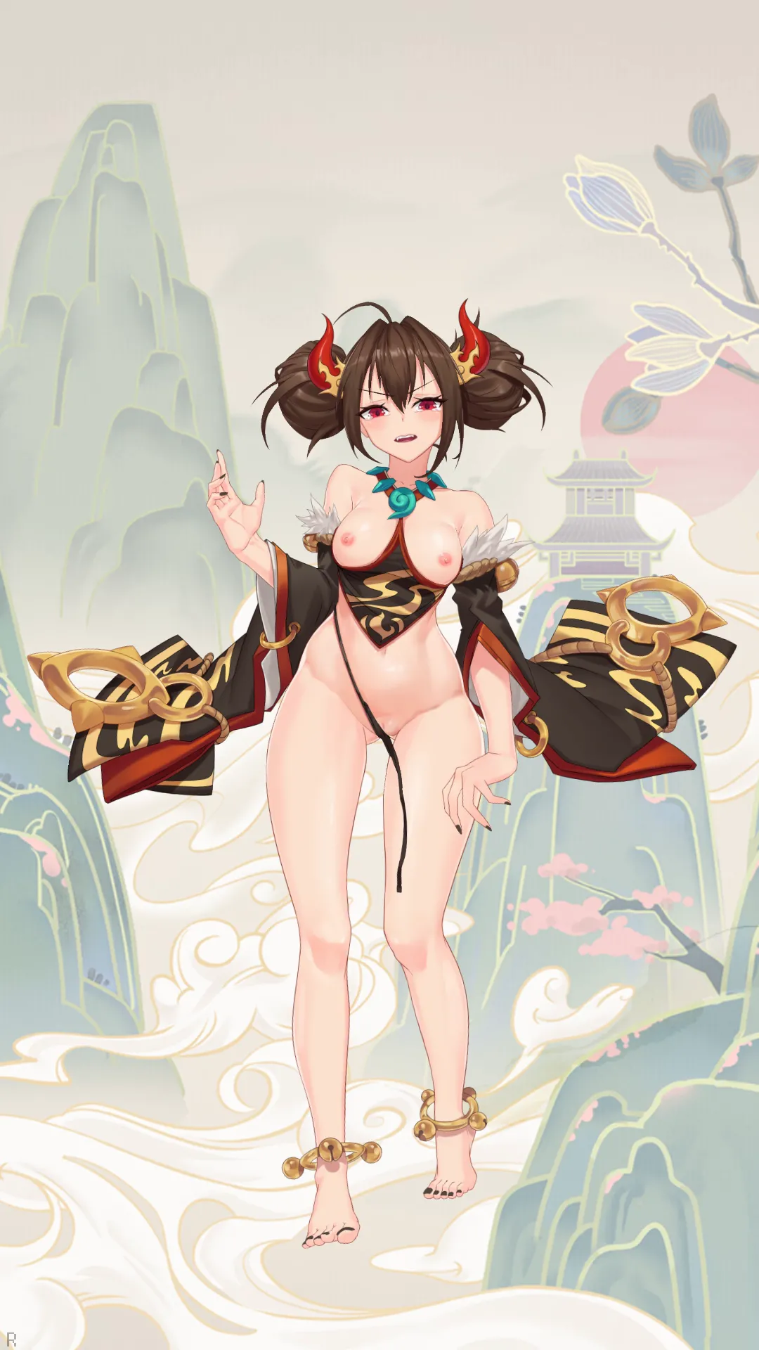 Rule34 – If it exists, there is porn of it / / 9279385