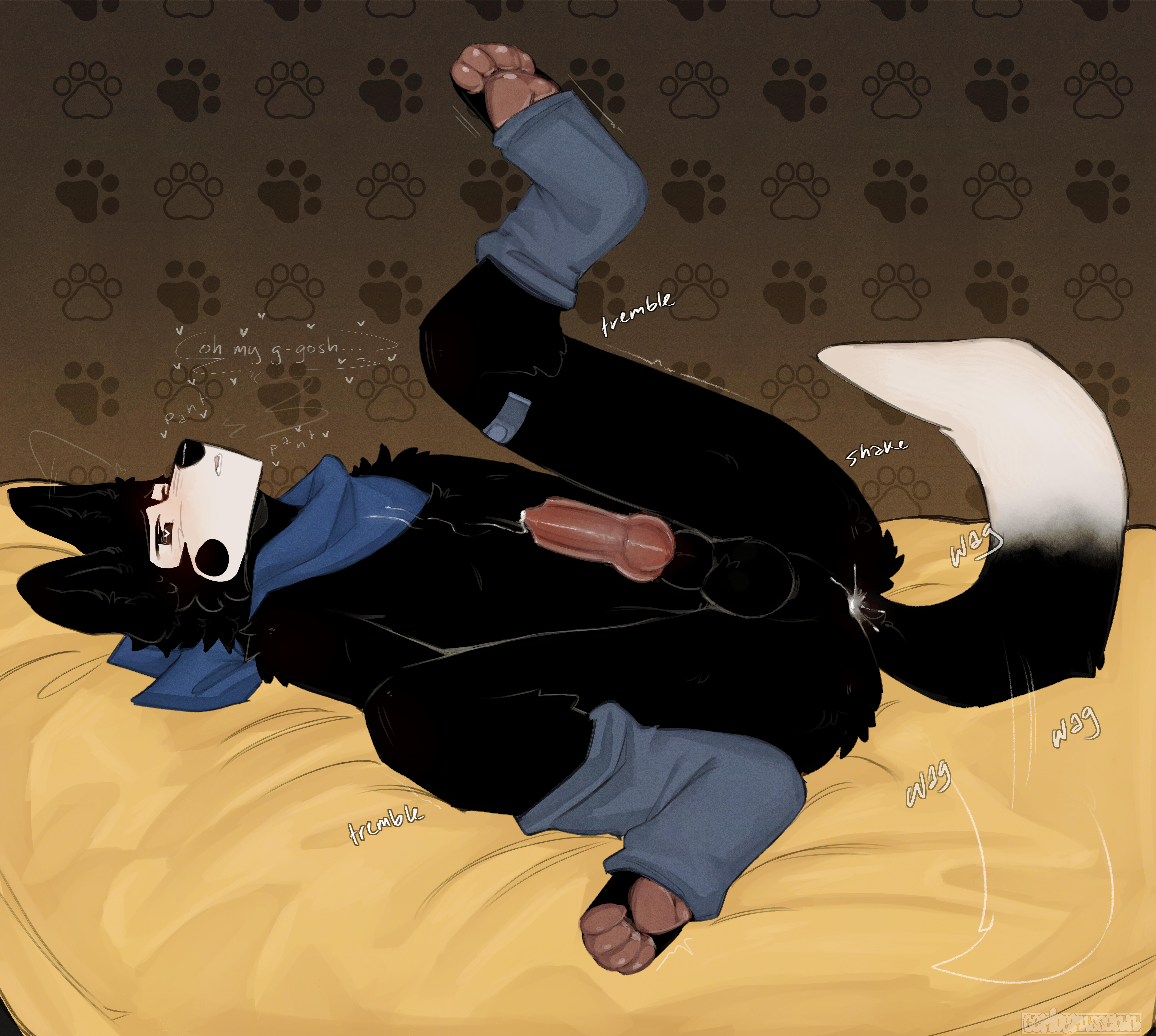 Rule34 – If it exists, there is porn of it / / 9280556