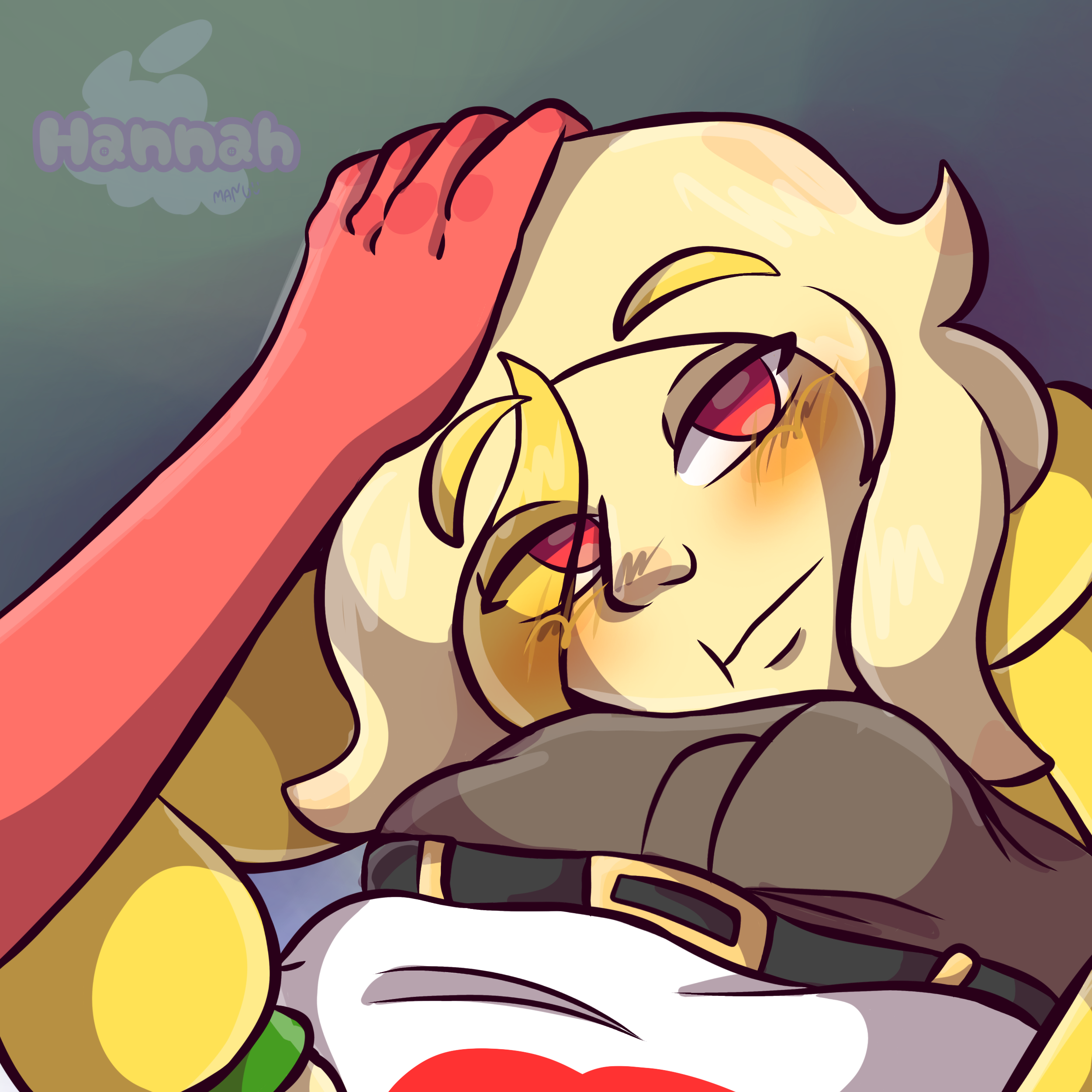 Rule34 – If it exists, there is porn of it / / 9281928