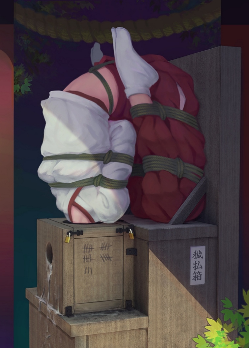 Rule34 – If it exists, there is porn of it / ikelag, tenten / 9281922