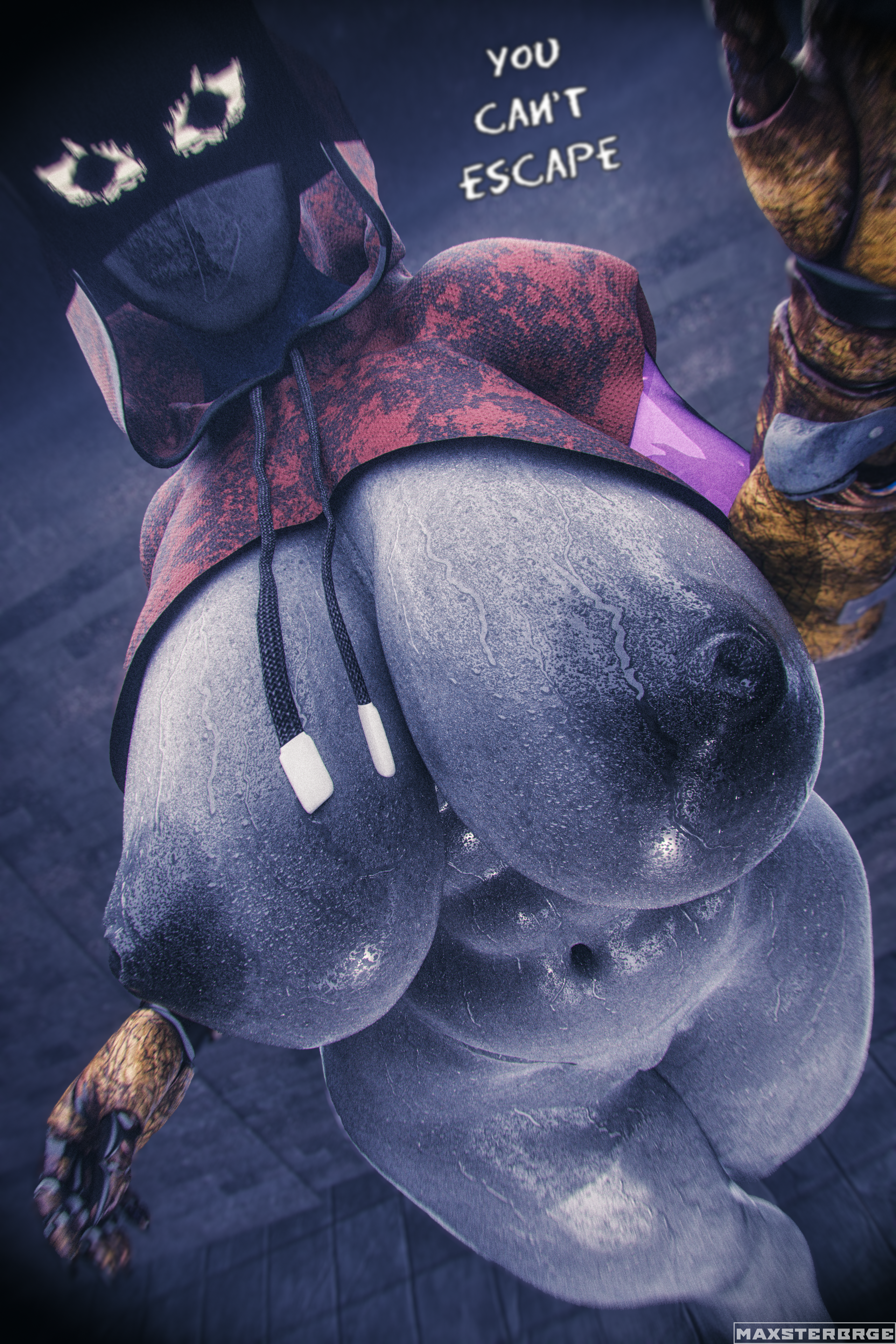 Rule34 – If it exists, there is porn of it / / 9281910