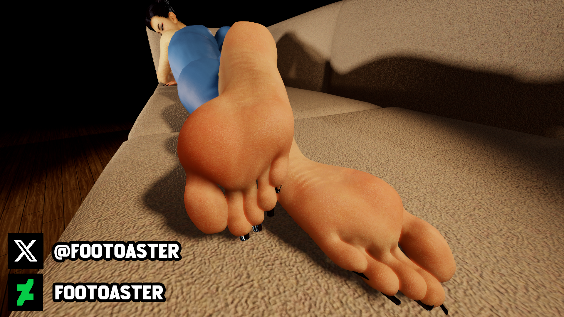 Rule34 – If it exists, there is porn of it / chun-li / 9282528