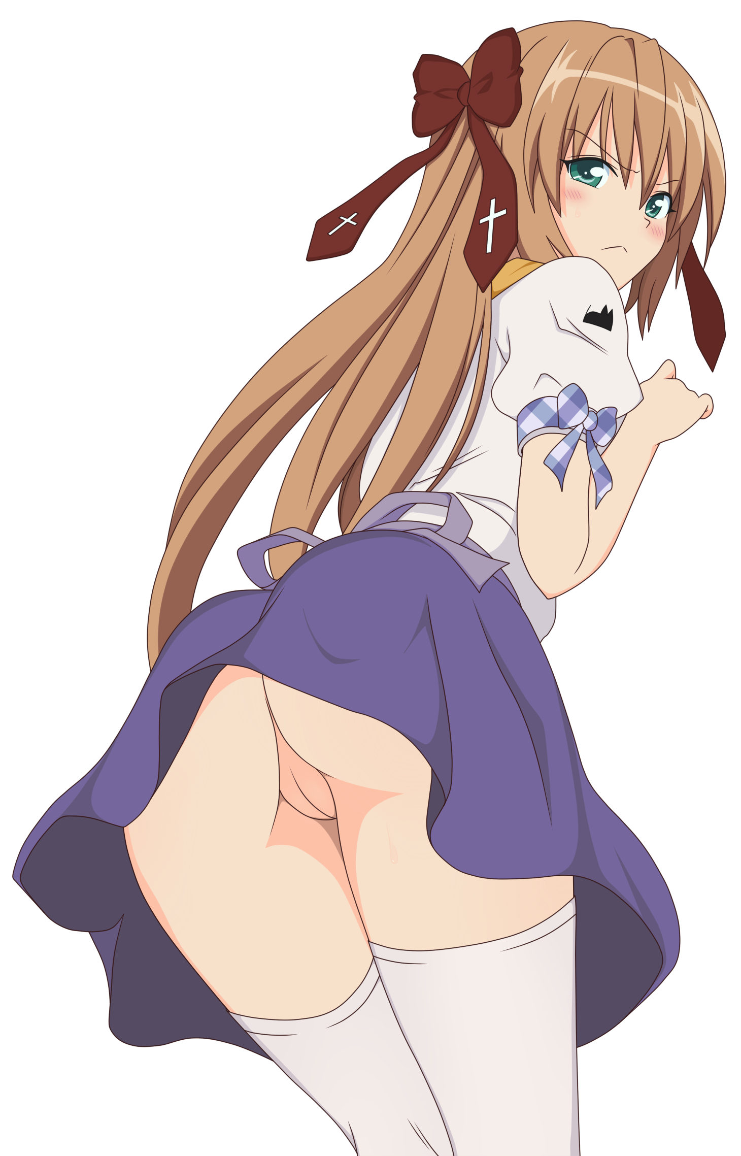 Rule34 – If it exists, there is porn of it / serizawa fumino / 470397