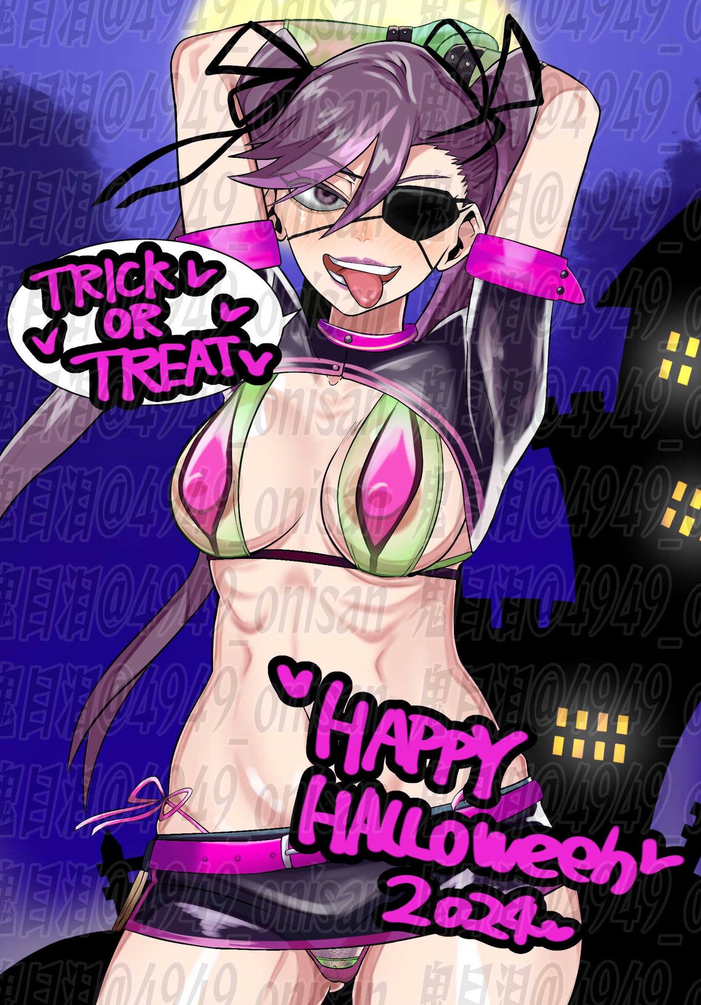 Rule34 – If it exists, there is porn of it / / 9283728