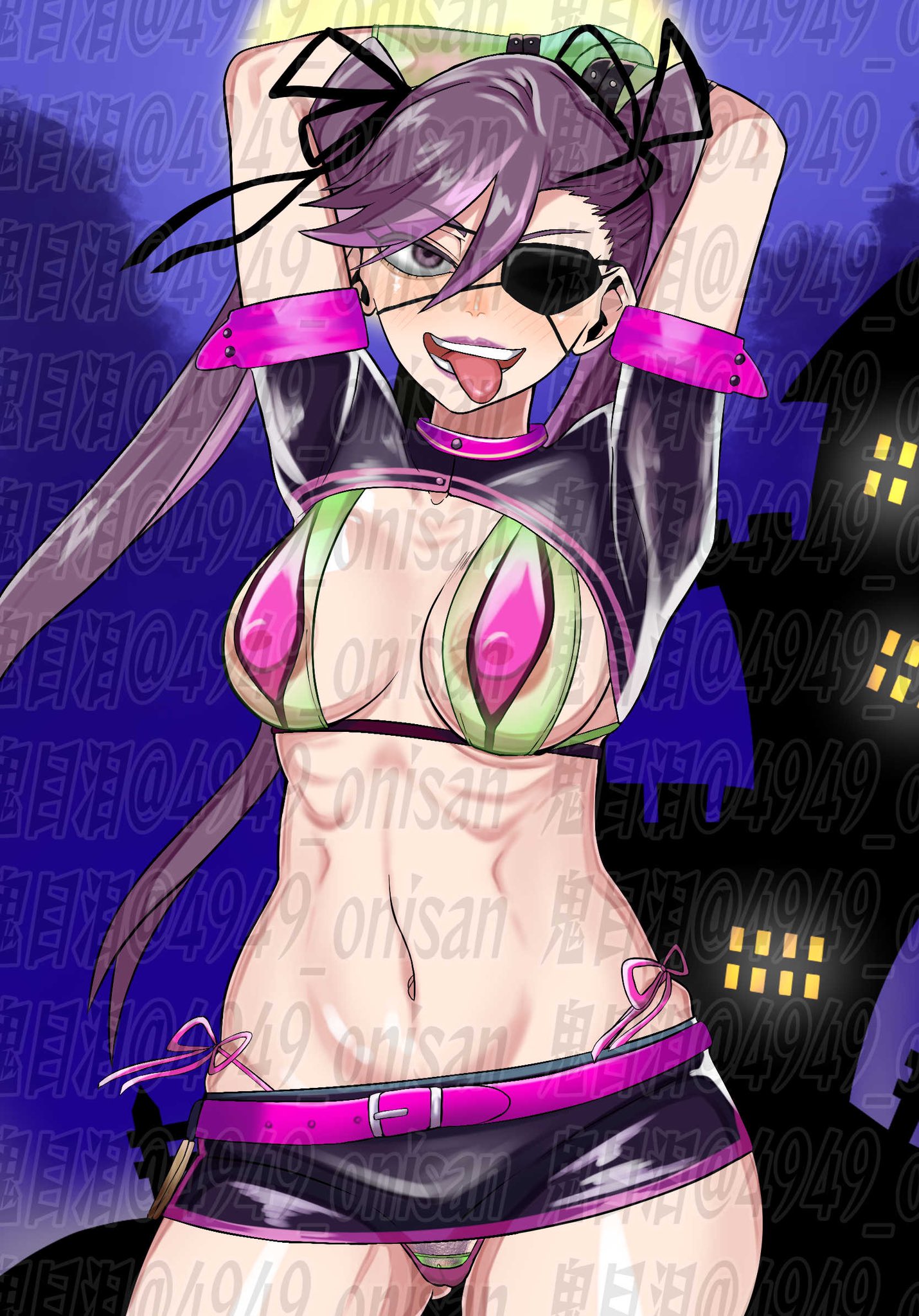 Rule34 – If it exists, there is porn of it / / 9283727