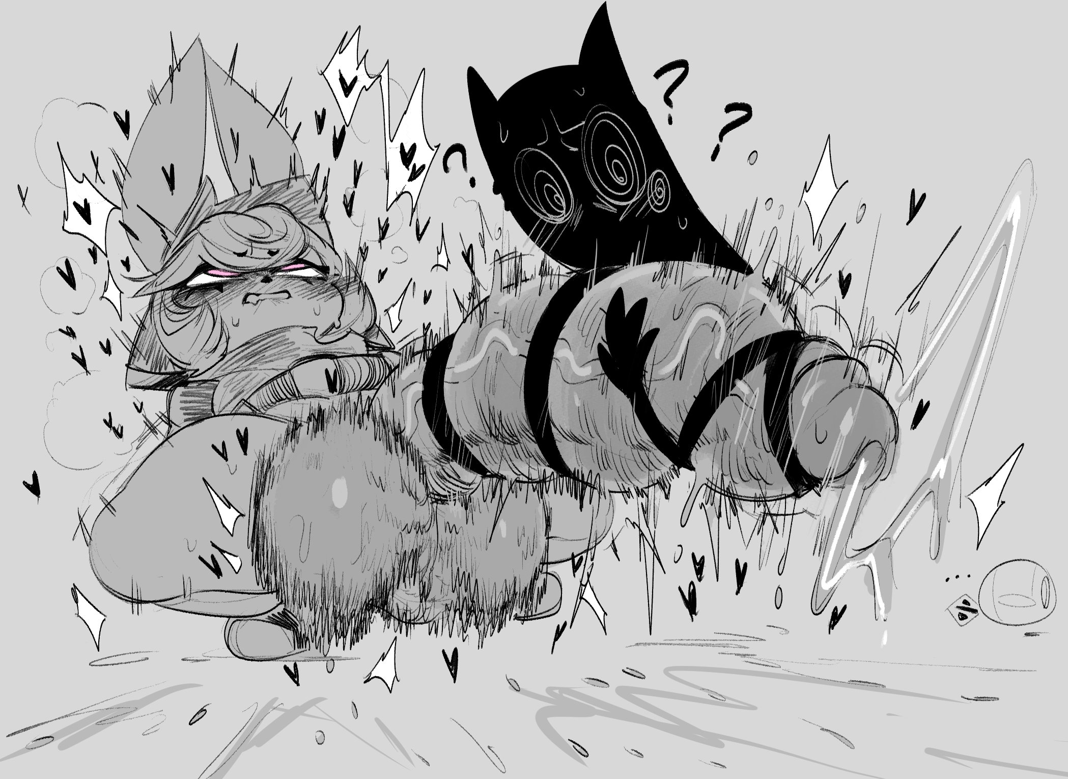 Rule34 – If it exists, there is porn of it / krekk0v / 9283703