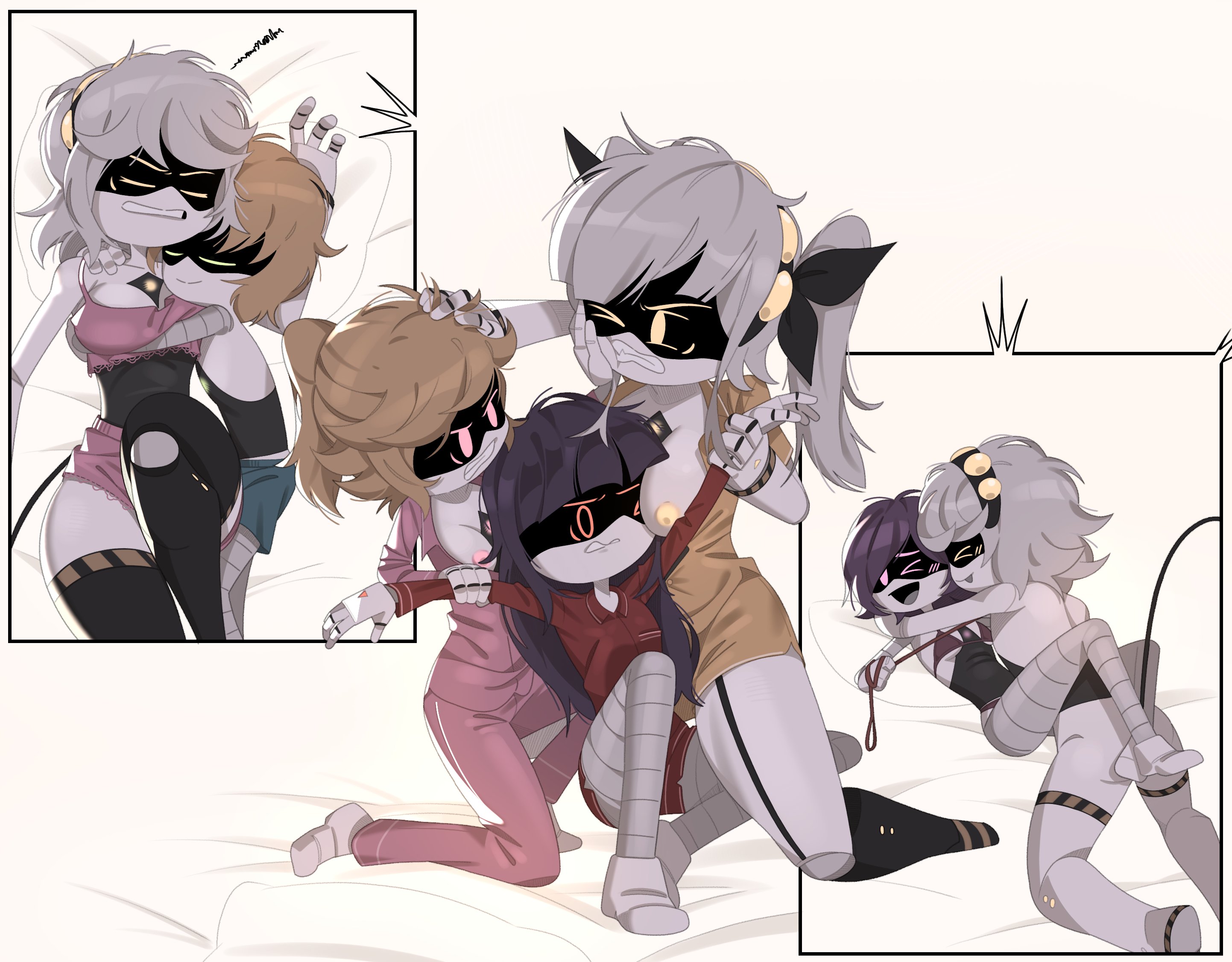 Rule34 – If it exists, there is porn of it / / 9283696