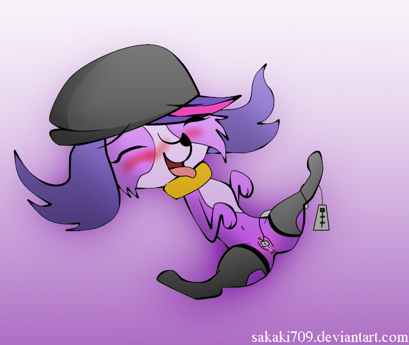 Rule34 – If it exists, there is porn of it / sakaki709, zoe trent / 470505