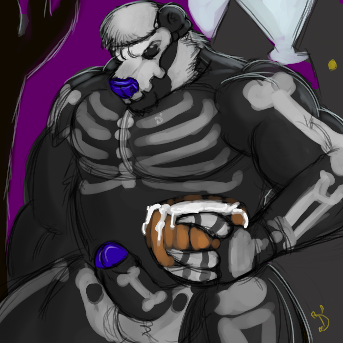 Rule34 – If it exists, there is porn of it / baddemona, shaw / 470521