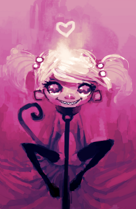 Rule34 – If it exists, there is porn of it / crookedtrees, minka mark / 470541