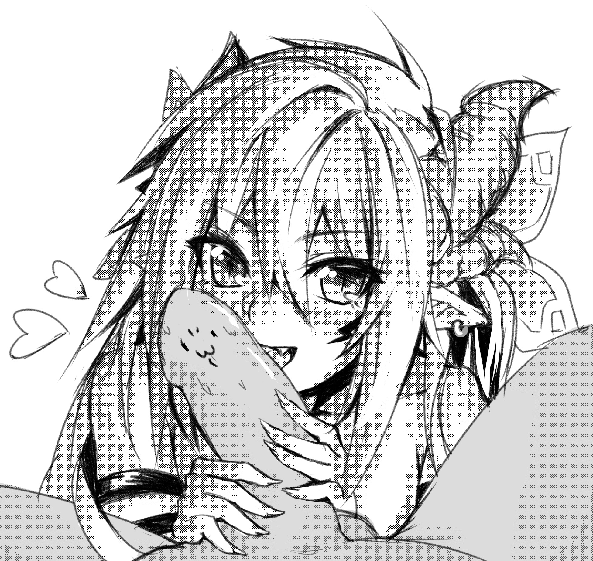 Rule34 – If it exists, there is porn of it / / 470572