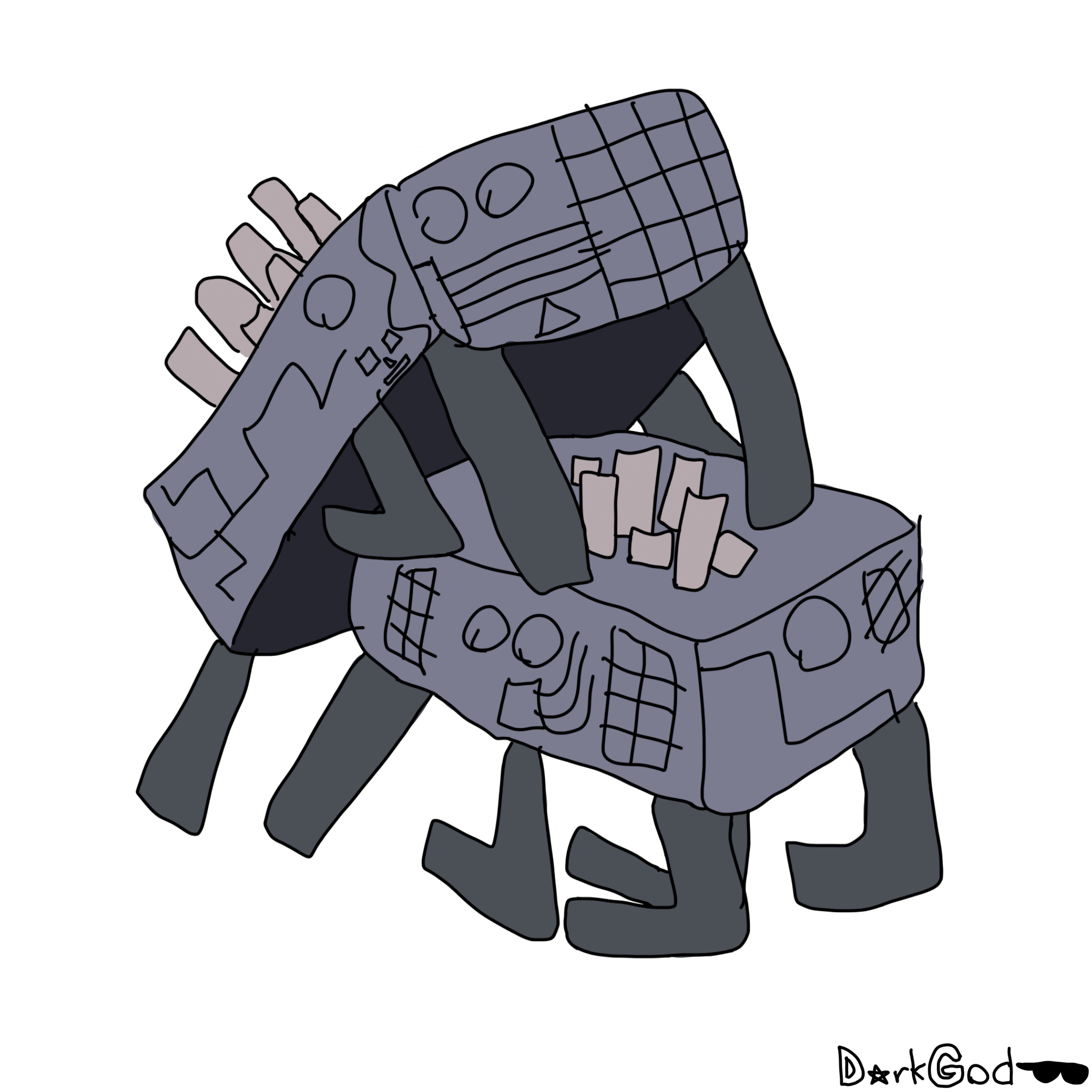 Rule34 – If it exists, there is porn of it / / 9285550