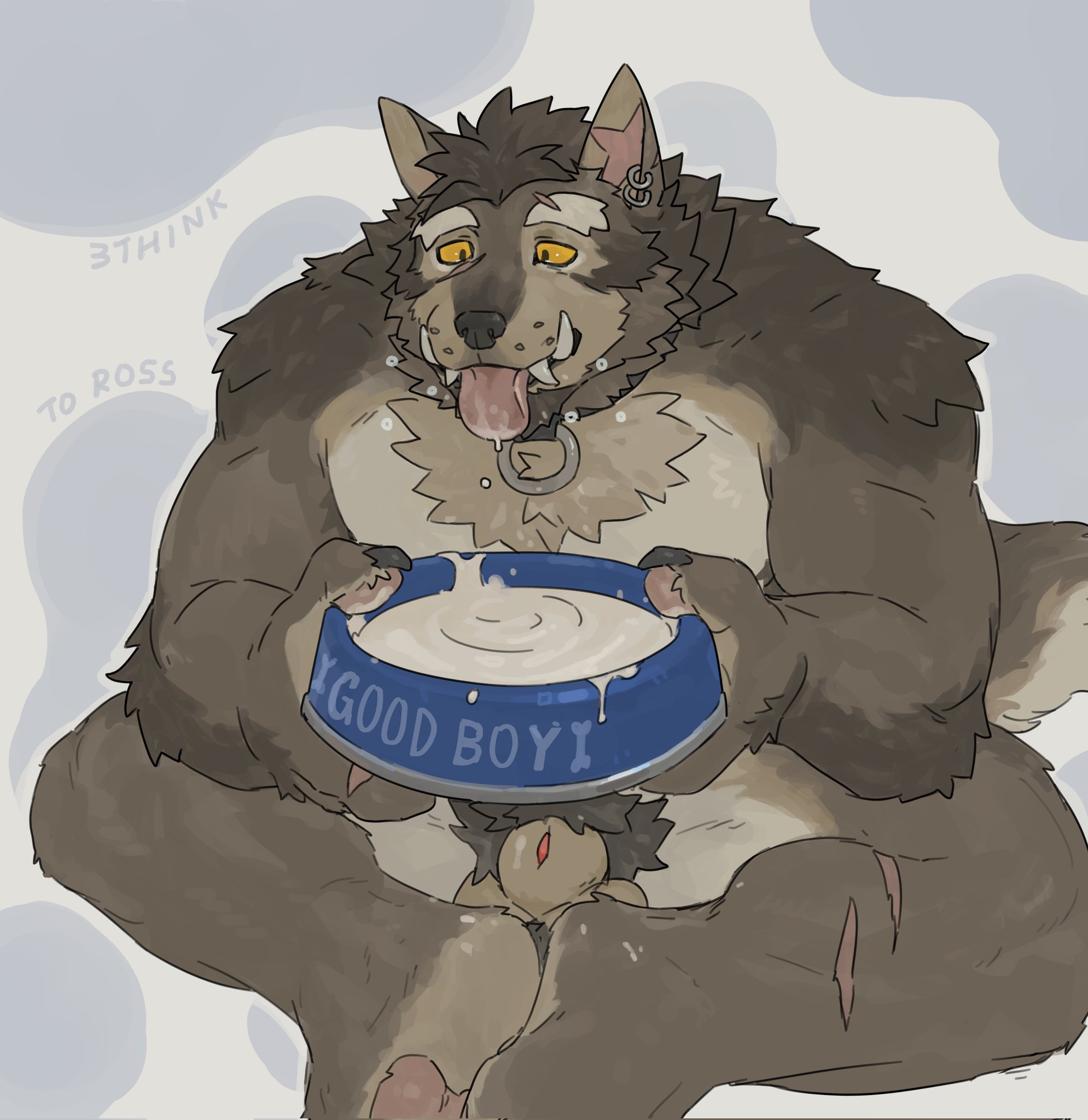 Rule34 – If it exists, there is porn of it / / 9286287