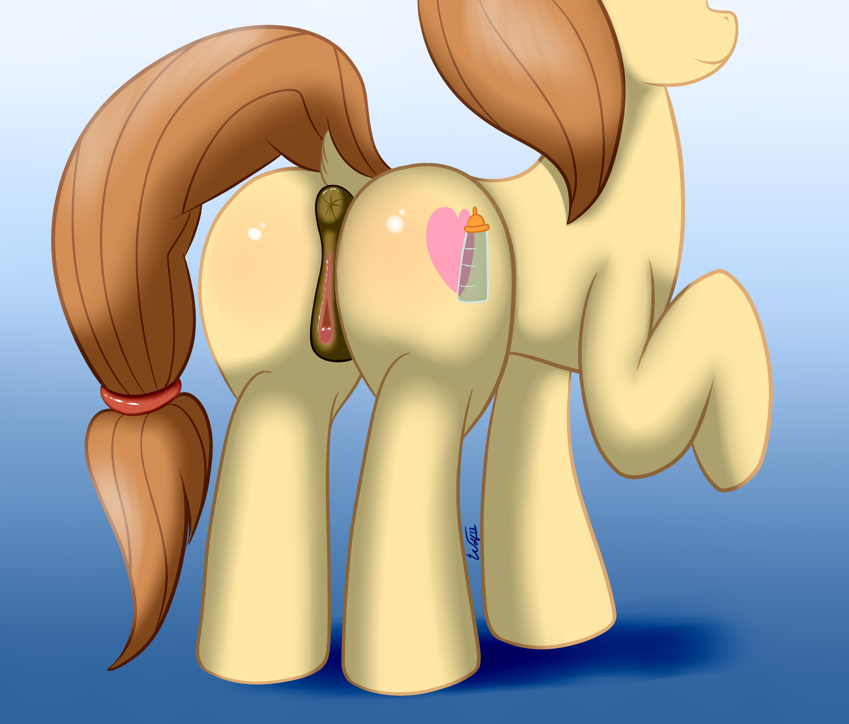 Rule34 – If it exists, there is porn of it / ookamithewolf1 / 470631