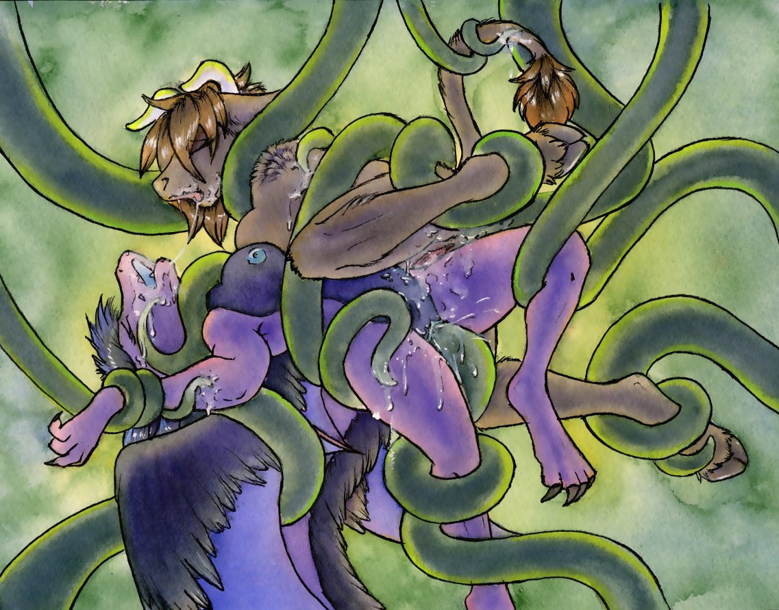 Rule34 – If it exists, there is porn of it / ruaidri / 470662