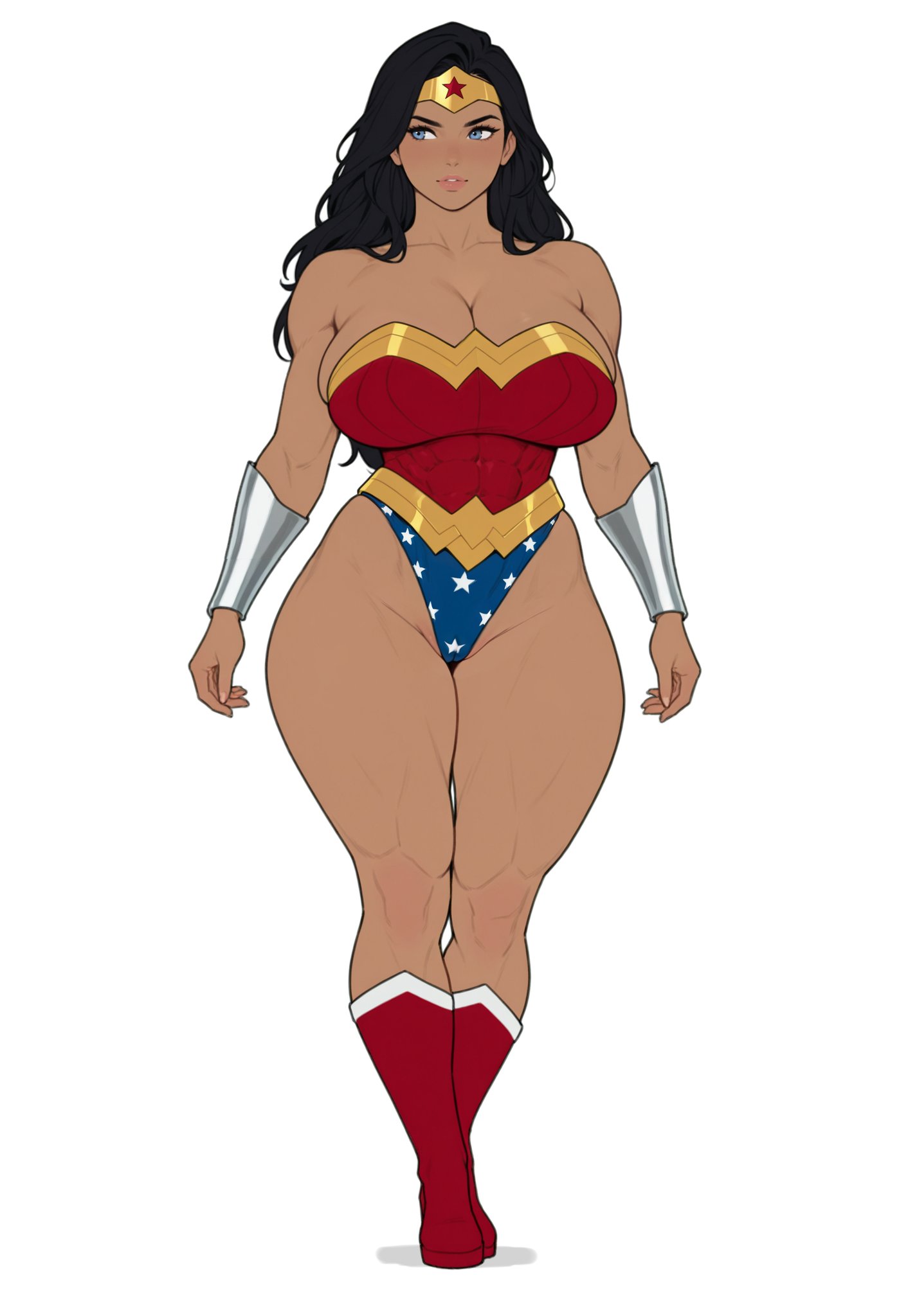 Rule34 – If it exists, there is porn of it / diana prince, wonder woman / 9286249