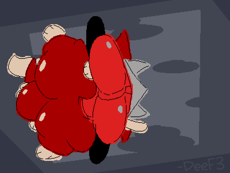 Rule34 – If it exists, there is porn of it / / 9286895