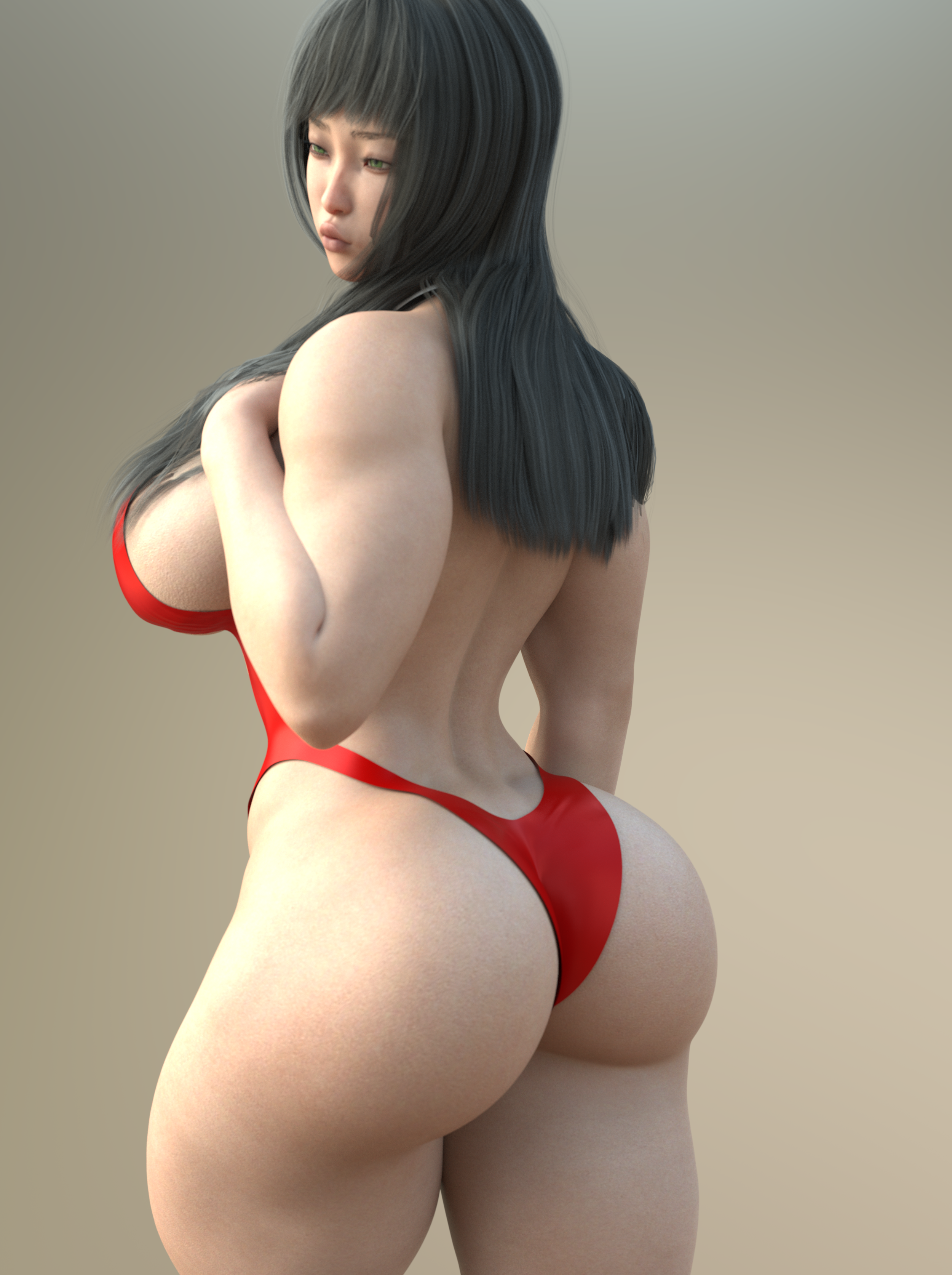 Rule34 – If it exists, there is porn of it / thecometray, original character, vampirella (cosplay) / 9288143