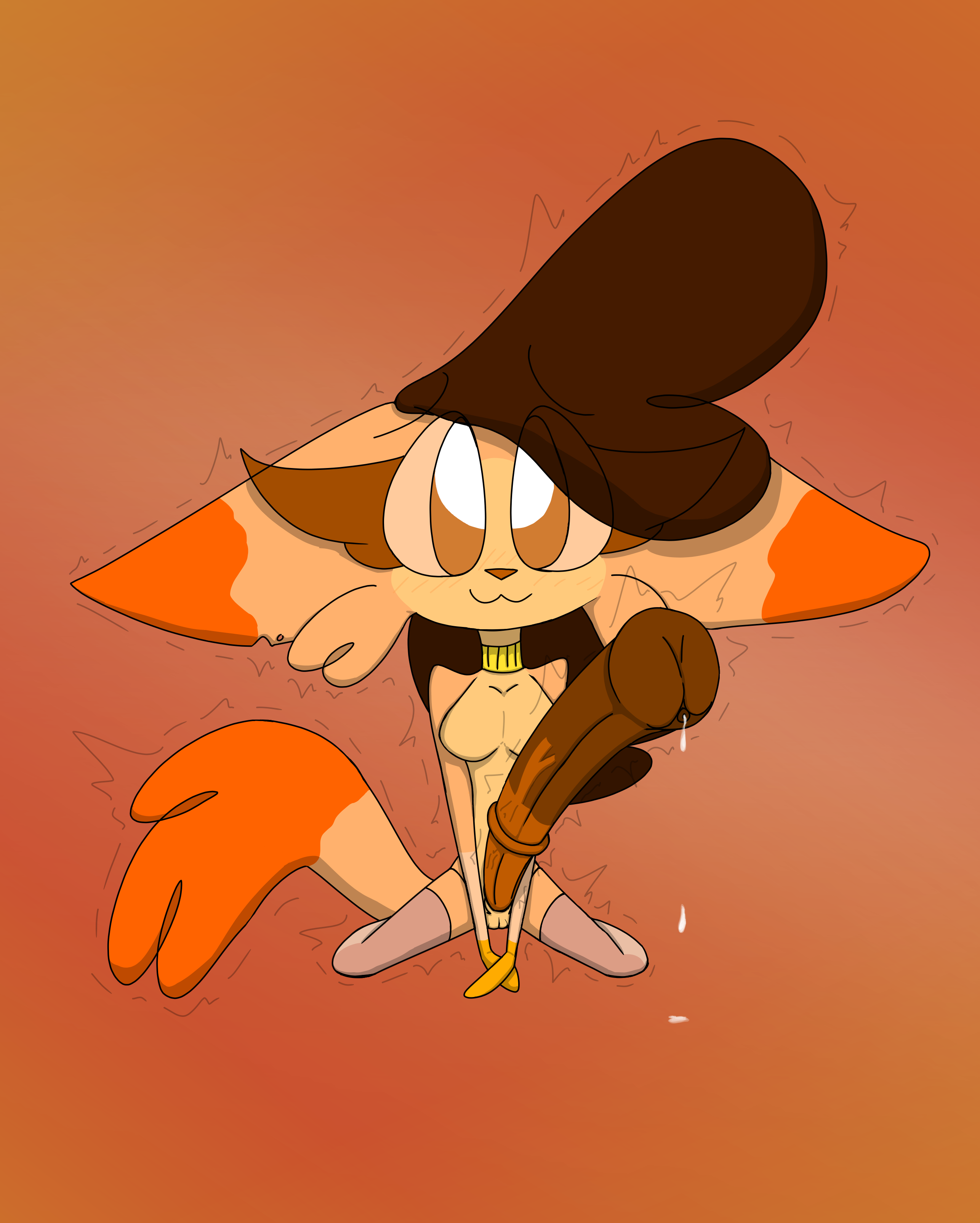 Rule34 – If it exists, there is porn of it / / 9288142