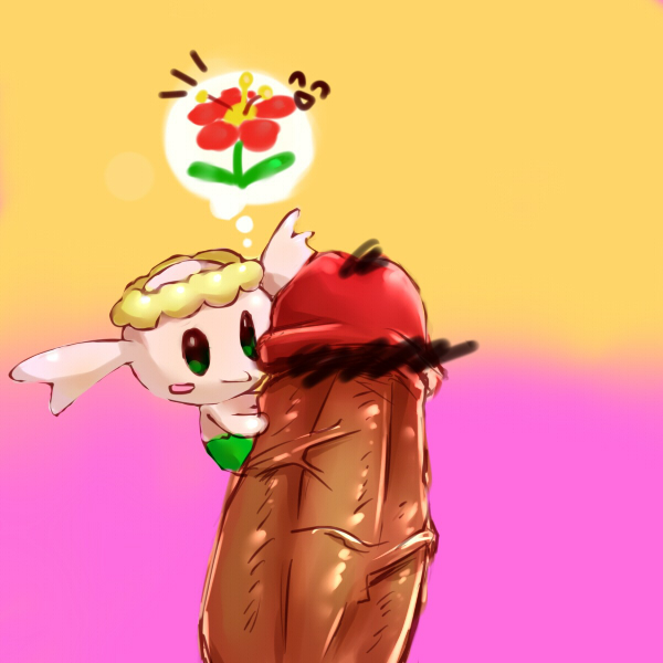 Rule34 – If it exists, there is porn of it / / 470813