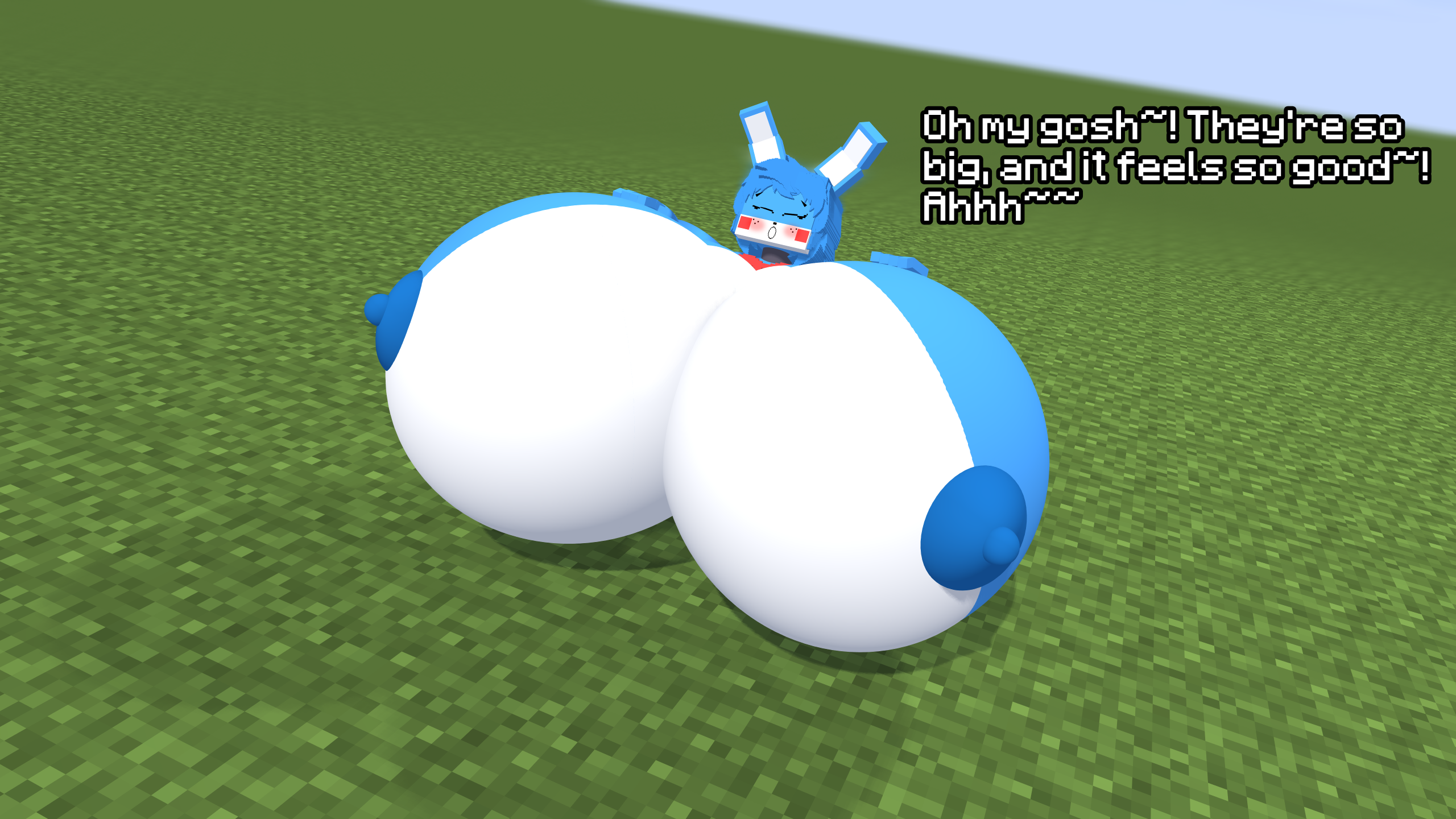 Rule34 – If it exists, there is porn of it / bonnie (fnaf) / 9290039