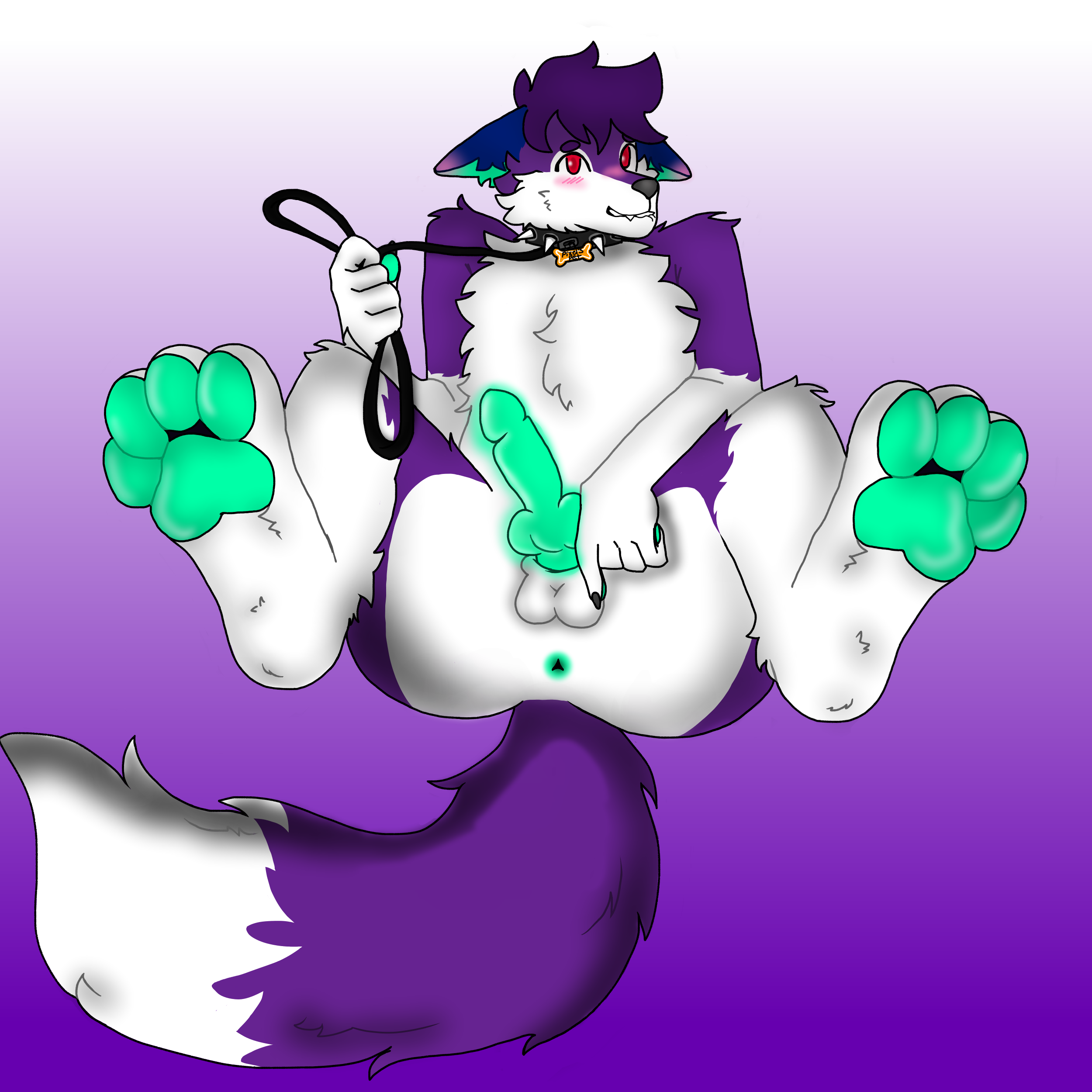 Rule34 – If it exists, there is porn of it / anonymous artist / 9290660