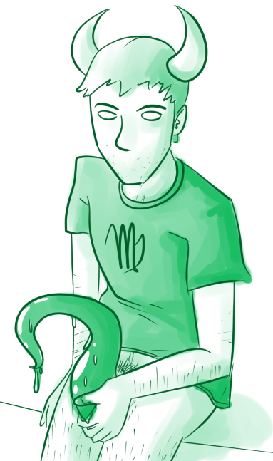 Rule34 – If it exists, there is porn of it / andrew hussie, snax / 471034