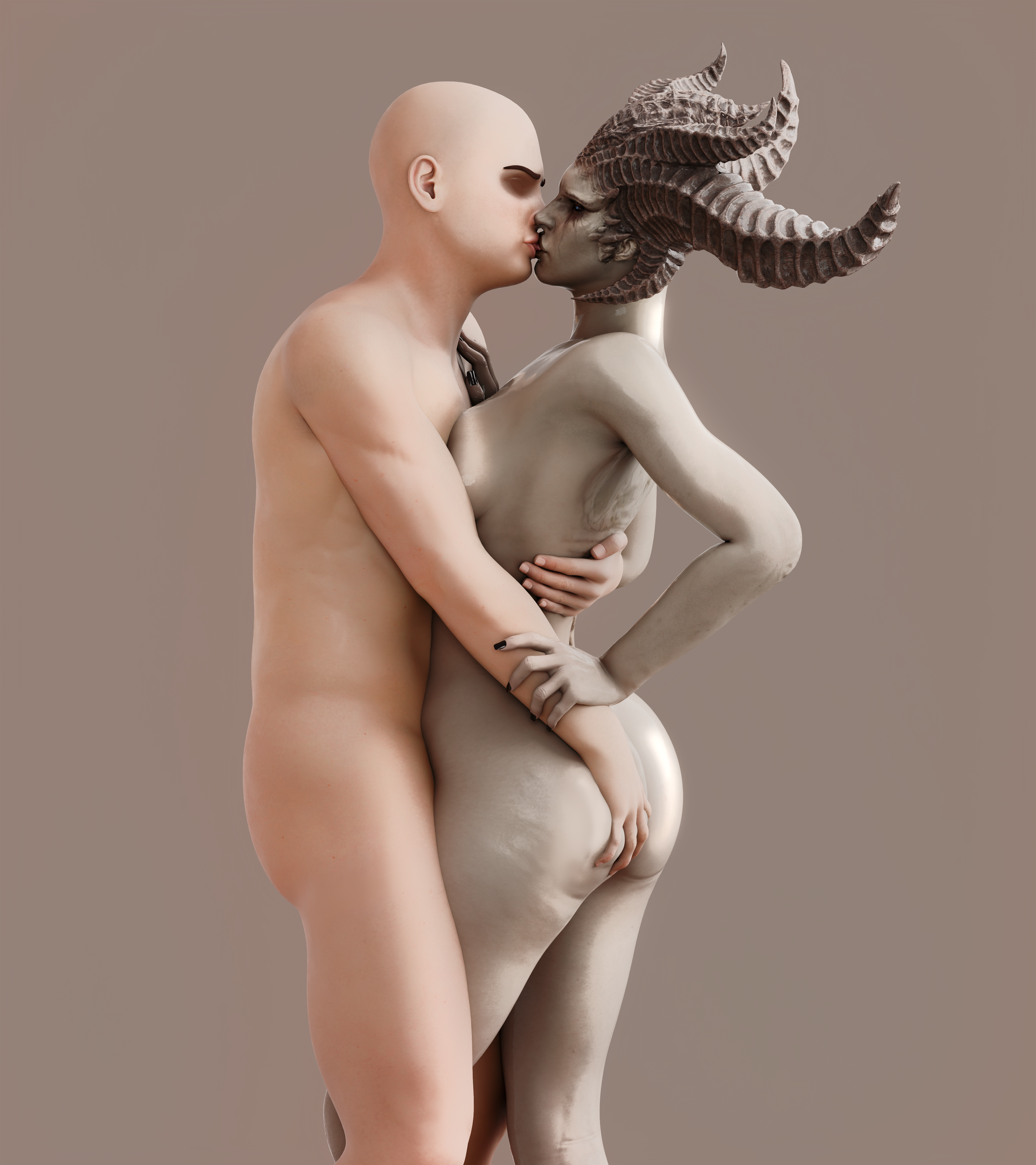 Rule34 – If it exists, there is porn of it / lilith (diablo) / 9291360