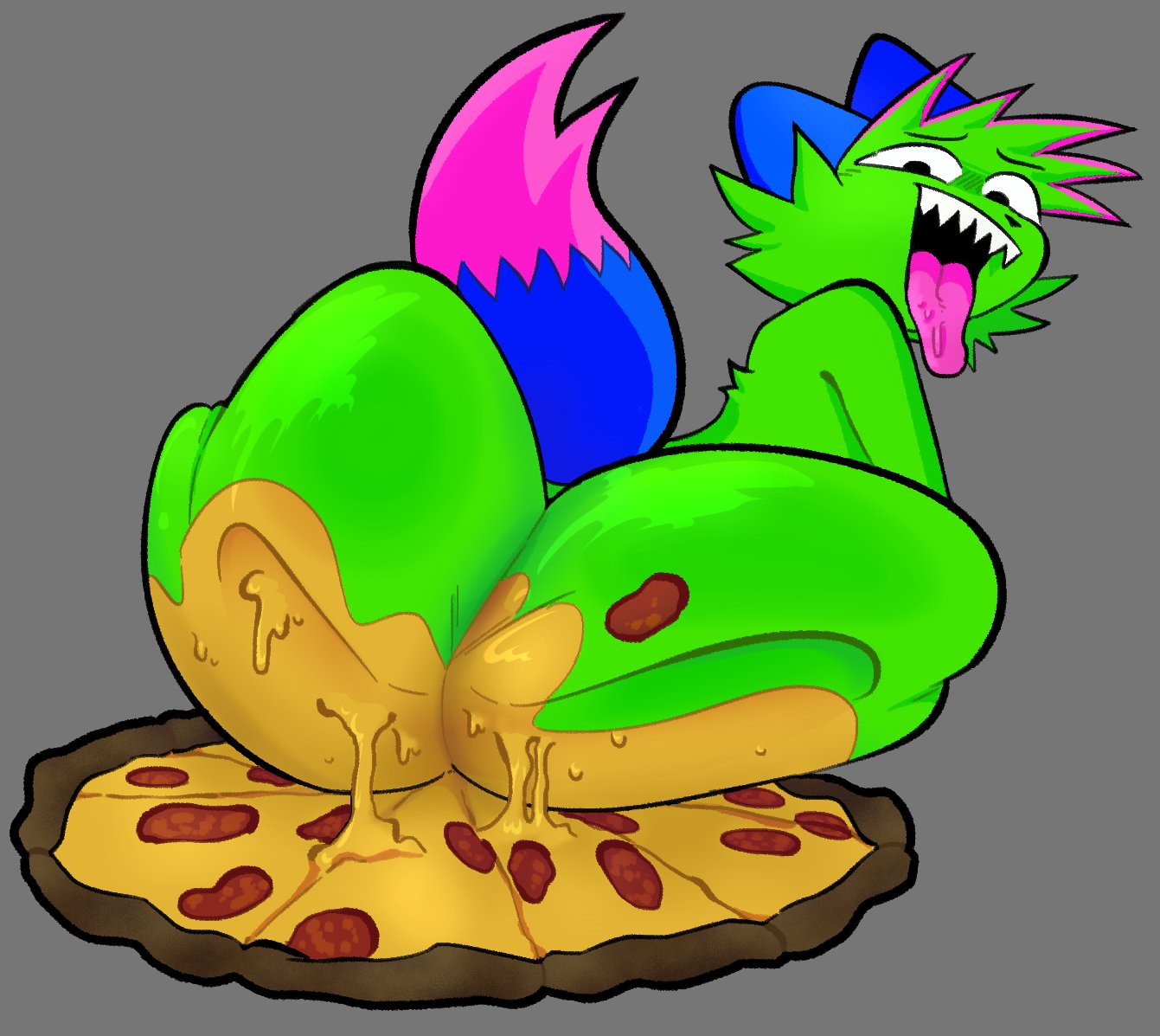 Rule34 – If it exists, there is porn of it / / 9292031