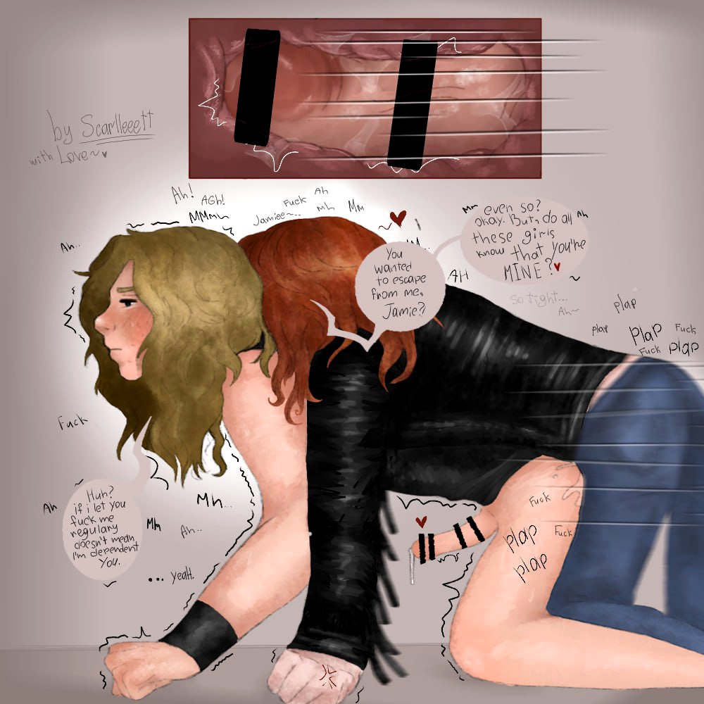 Rule34 – If it exists, there is porn of it / james hetfield, metallica / 9292016