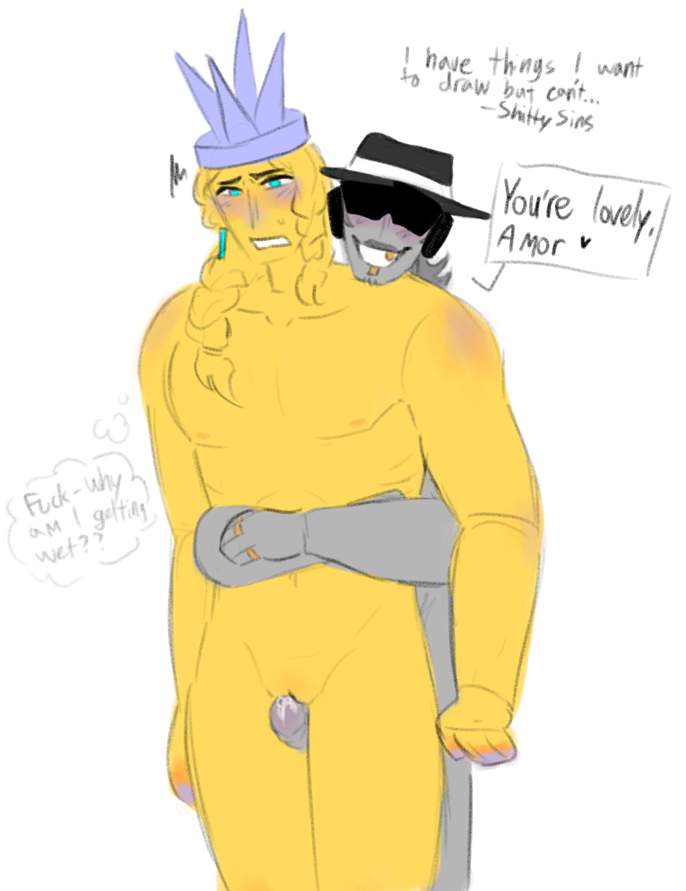 Rule34 – If it exists, there is porn of it / / 9292665