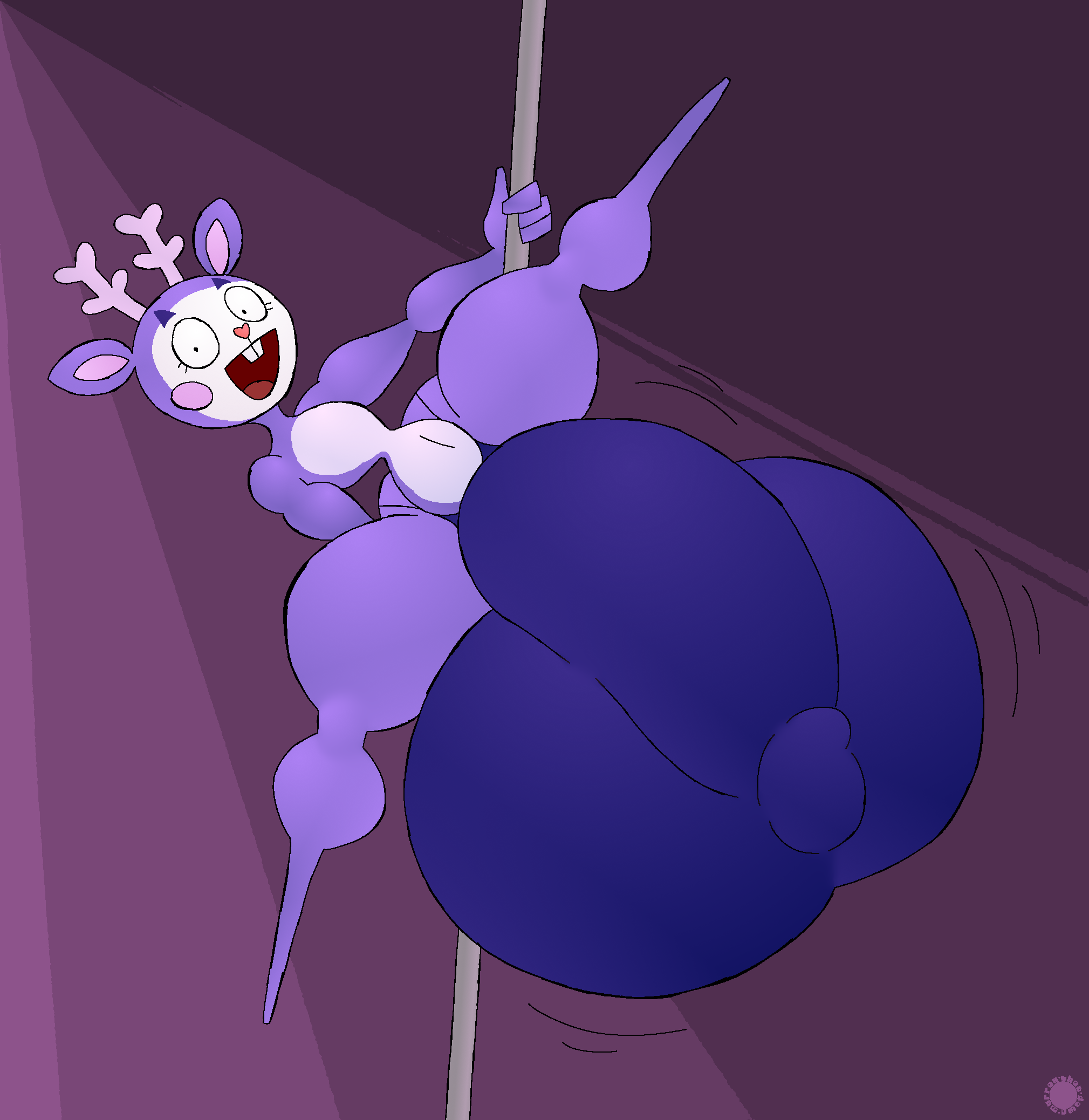 Rule34 – If it exists, there is porn of it / / 9292650