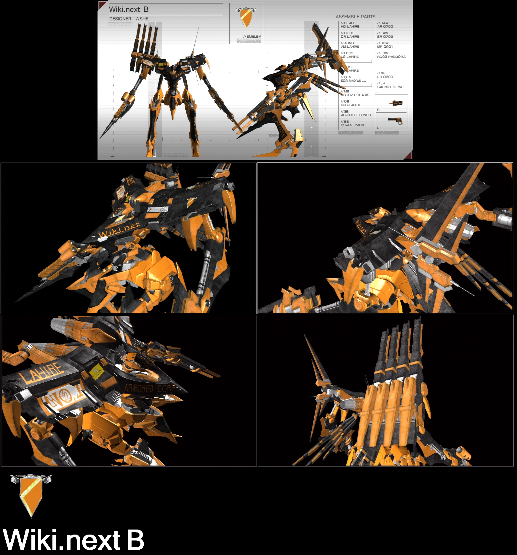 armored core, armored core: for answer, fromsoftware, highres, tagme, mecha, robot
