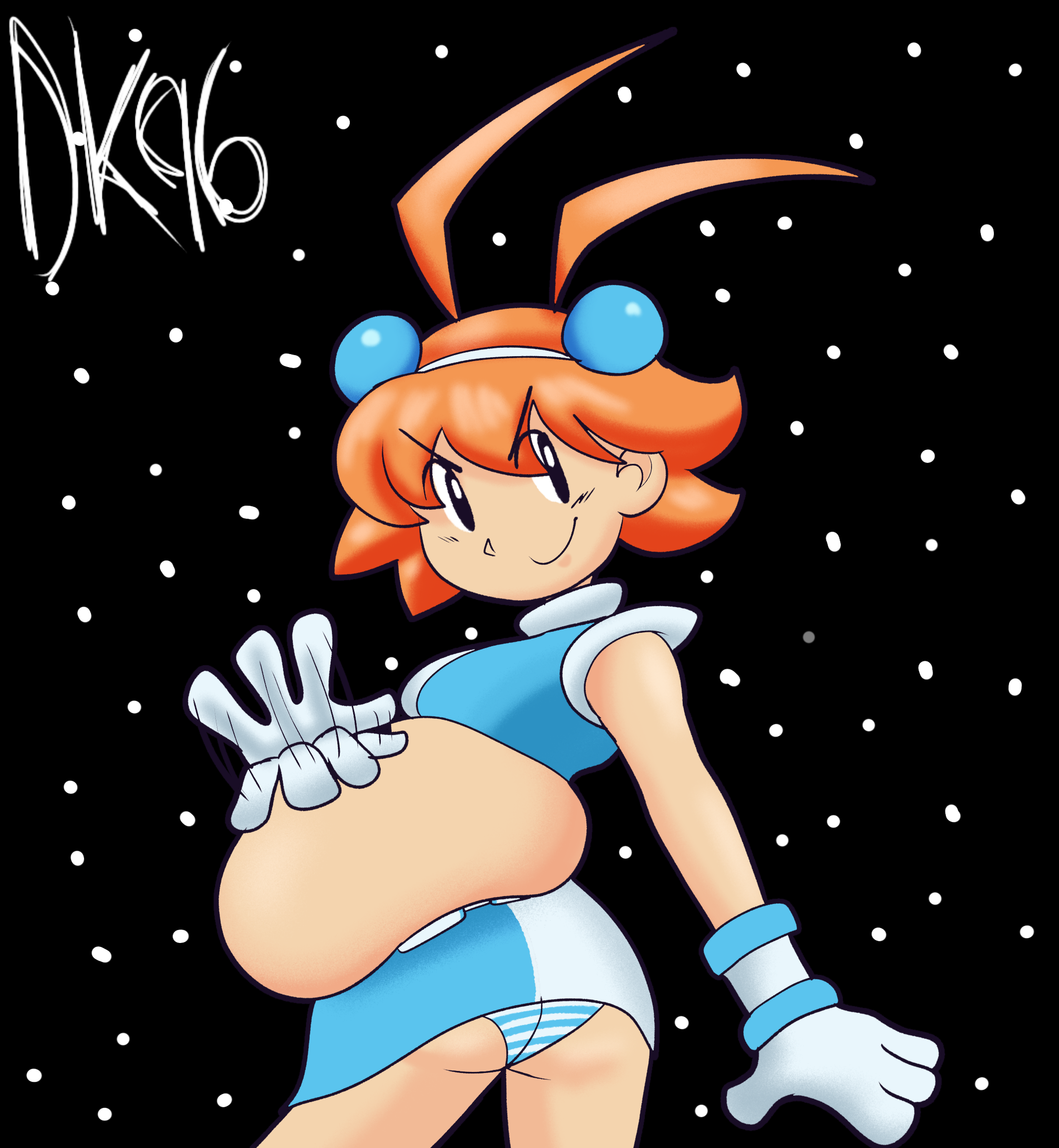 Rule34 – If it exists, there is porn of it / / 9292629