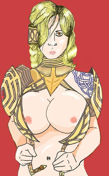 Rule34 – If it exists, there is porn of it / jora, norn / 471203