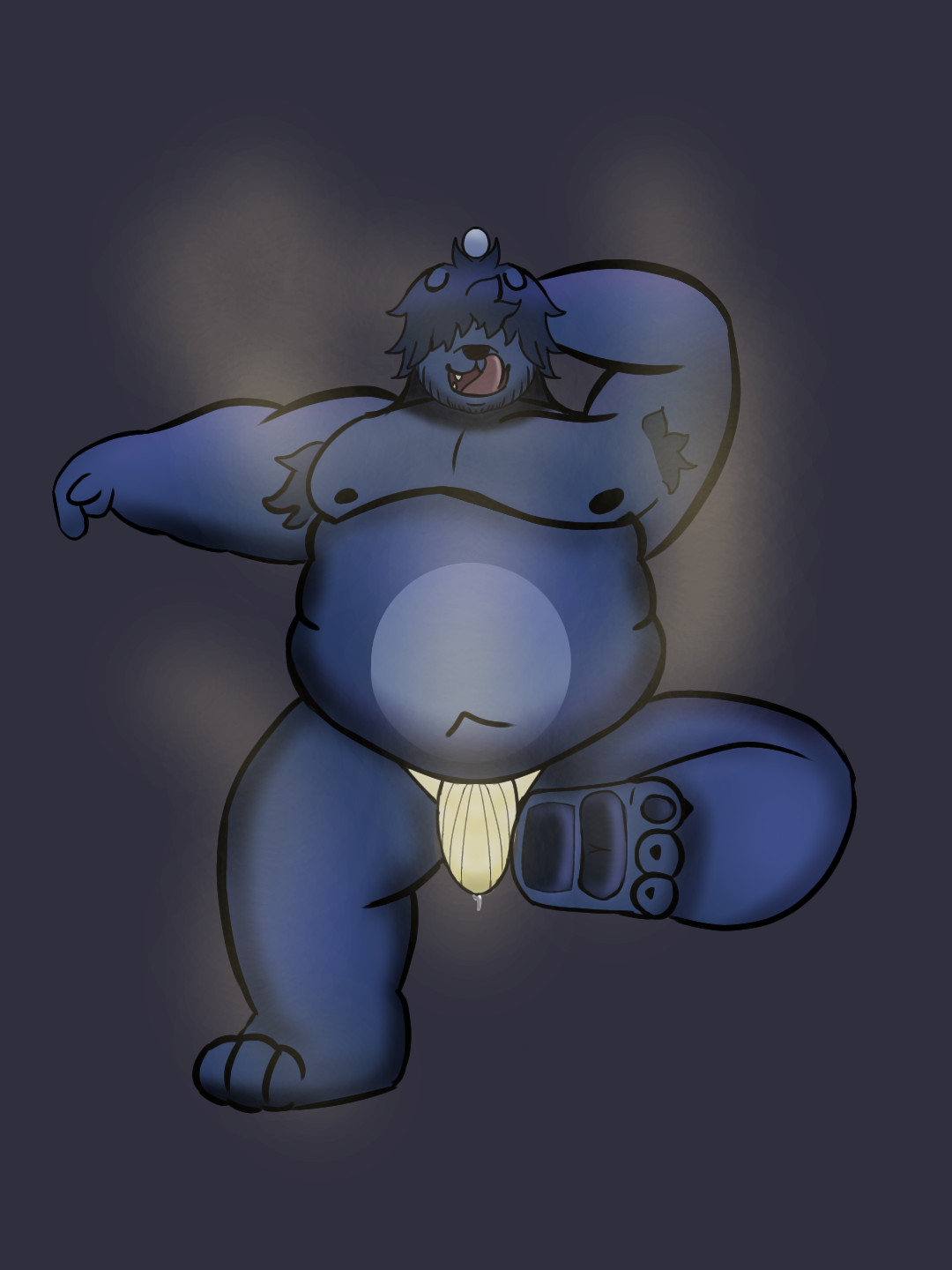 Rule34 – If it exists, there is porn of it / / 9293264