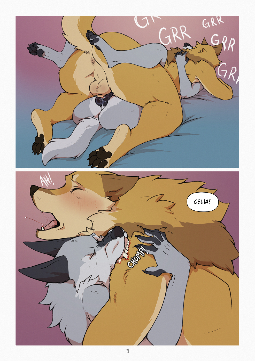 Rule34 – If it exists, there is porn of it / kaylii / 9294044