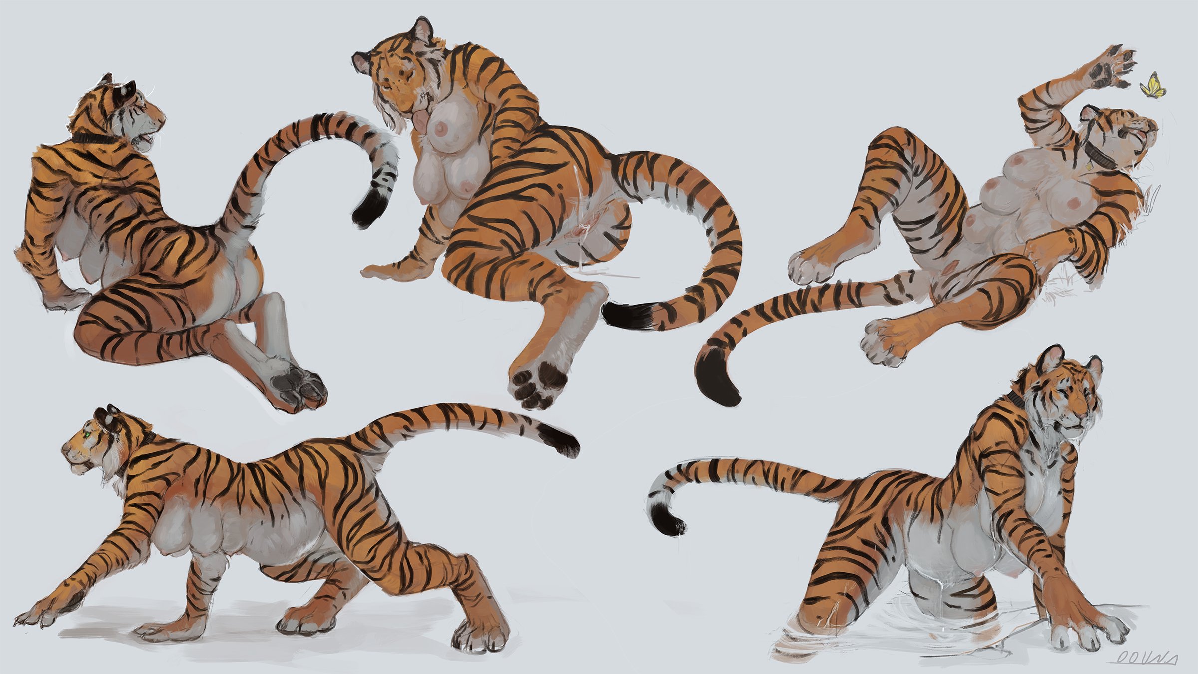 Rule34 – If it exists, there is porn of it / oouna / 471249