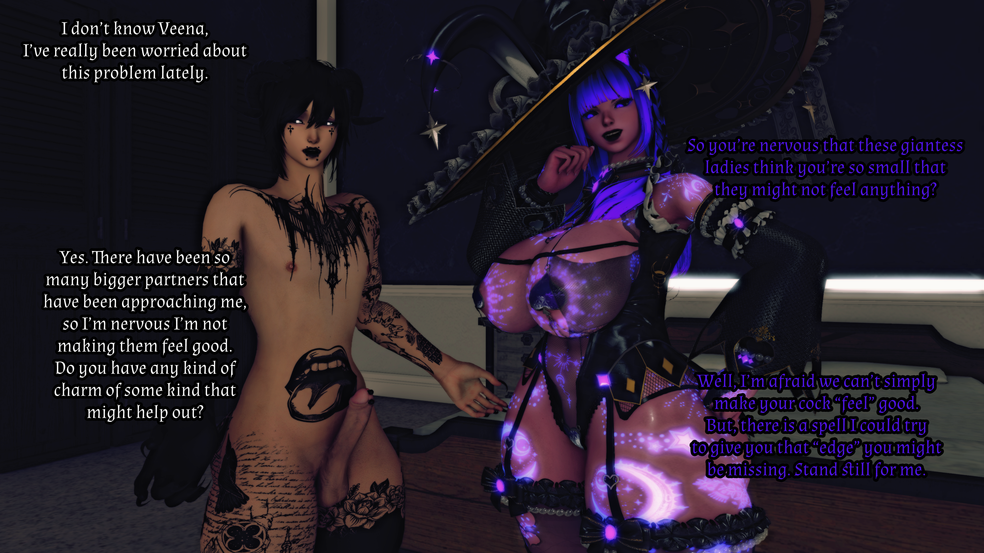 Rule34 – If it exists, there is porn of it / brat / 9294674