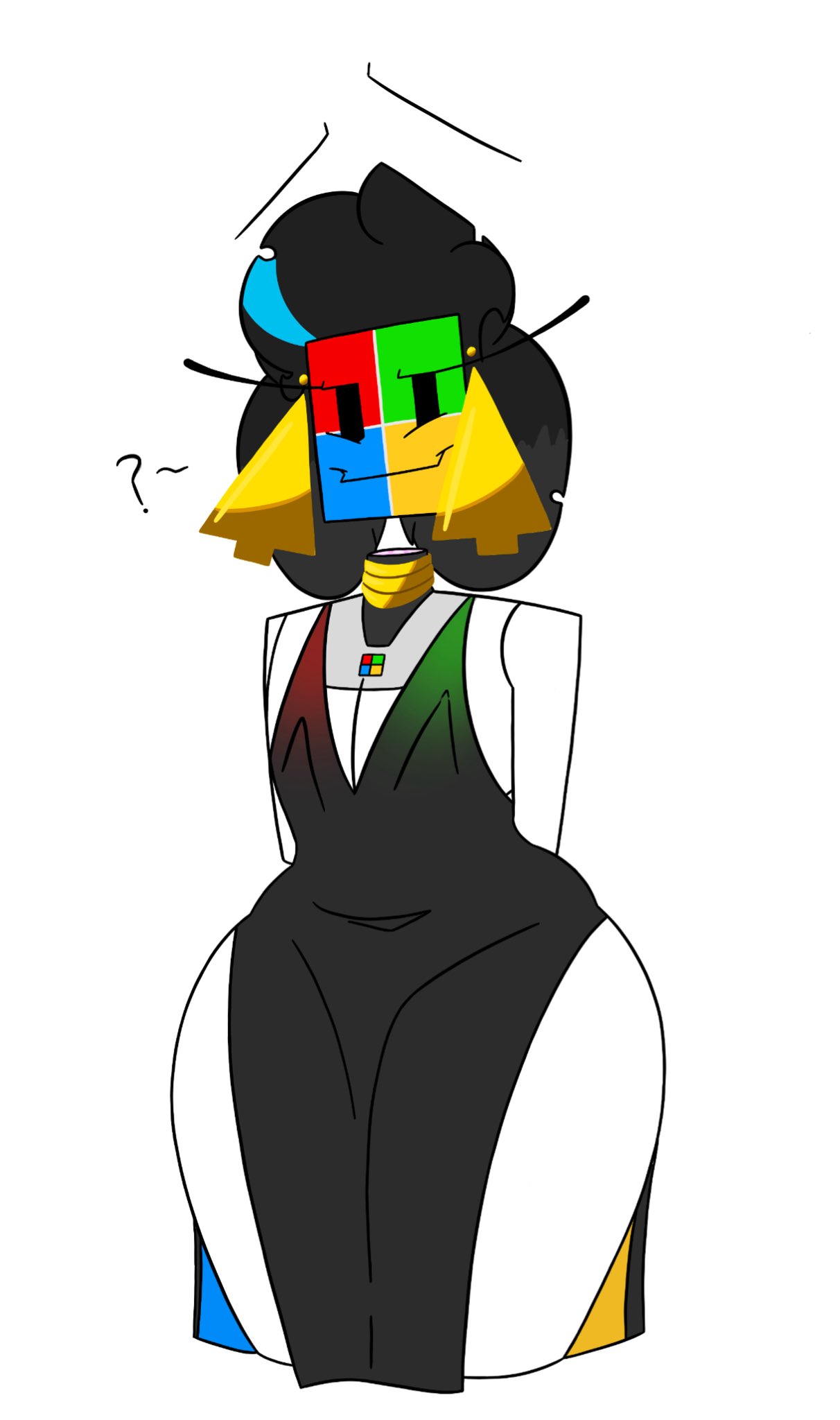 Rule34 – If it exists, there is porn of it / character request / 9294666