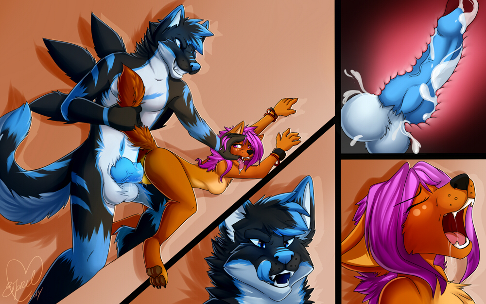 Rule34 – If it exists, there is porn of it / eipril / 471314