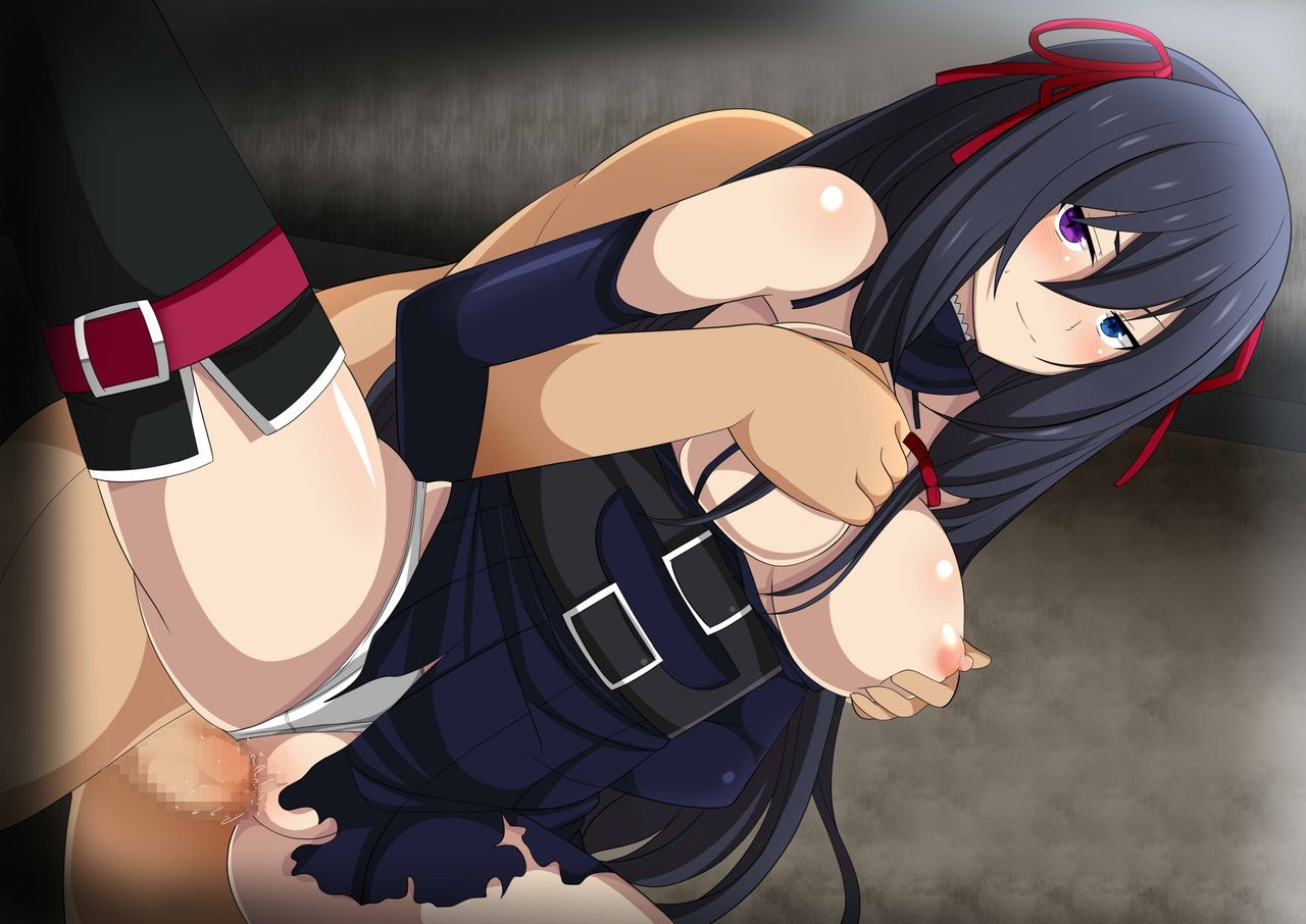 Rule34 – If it exists, there is porn of it / / 471340