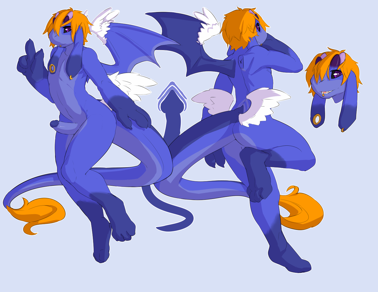 Rule34 – If it exists, there is porn of it / seth-iova / 471410