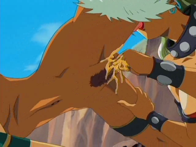 Rule34 – If it exists, there is porn of it / janet vanrock / 471433