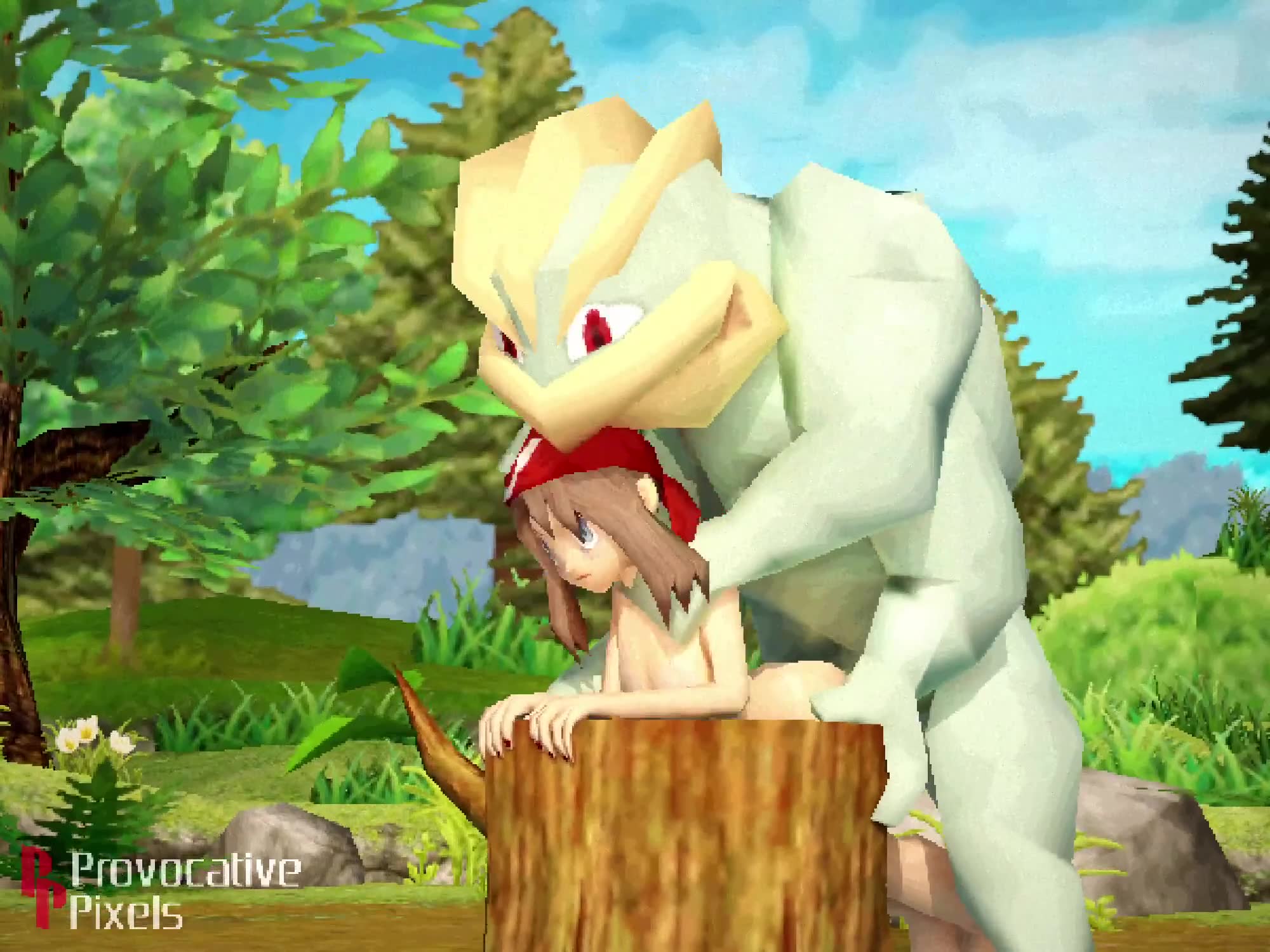 Rule34 – If it exists, there is porn of it / machamp, may (pokemon), pokemon (species) / 9297178