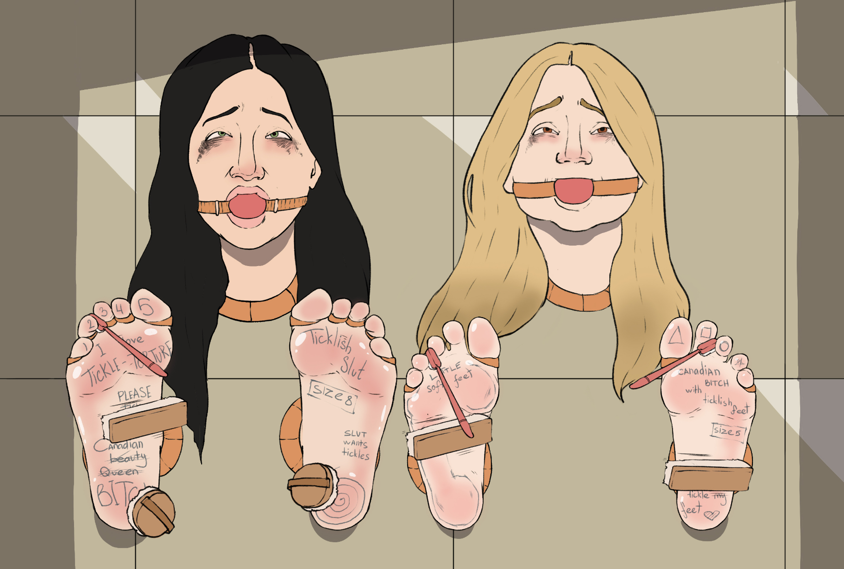 Rule34 – If it exists, there is porn of it / / 9297864