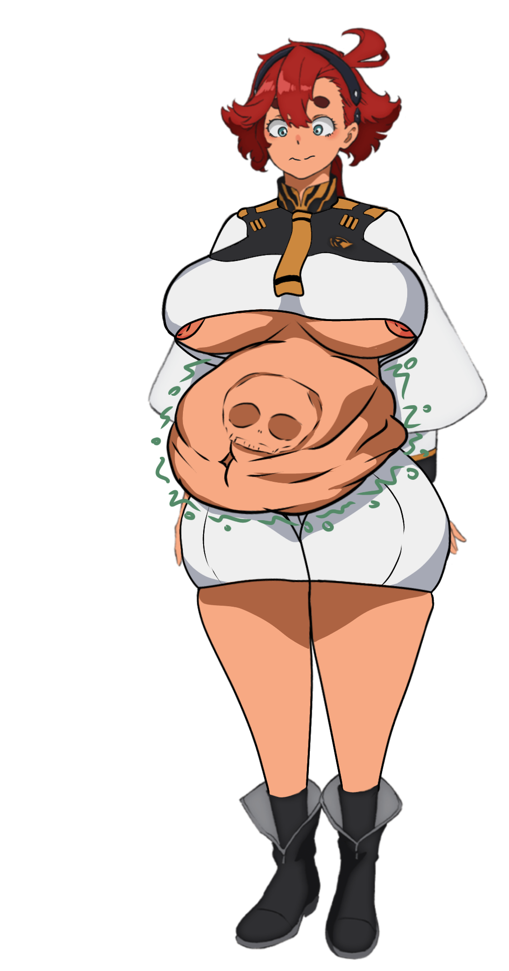 Rule34 – If it exists, there is porn of it / / 9297858