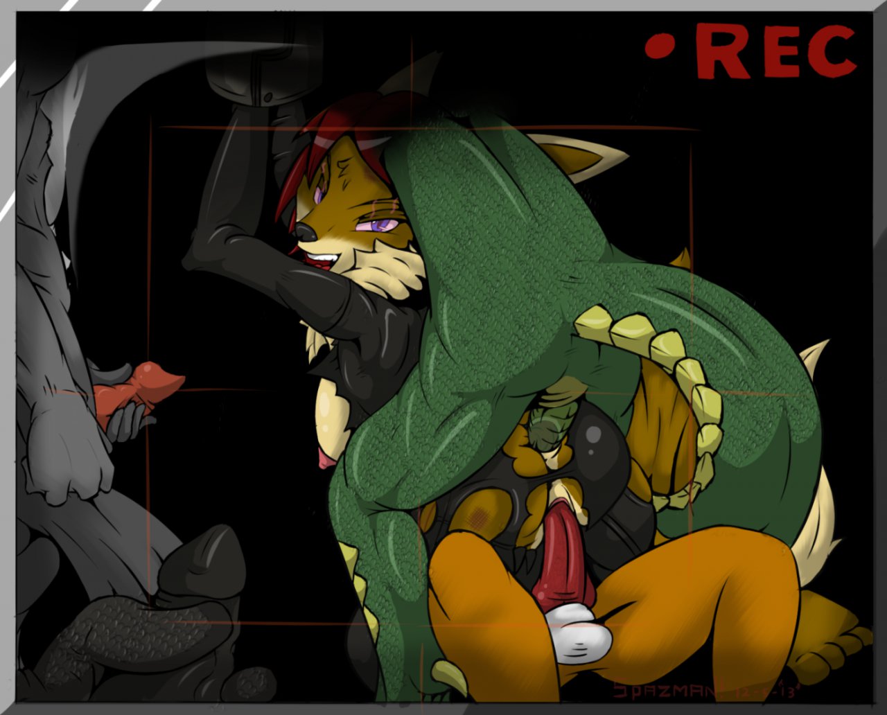 Rule34 – If it exists, there is porn of it / sidspaztyler / 471539