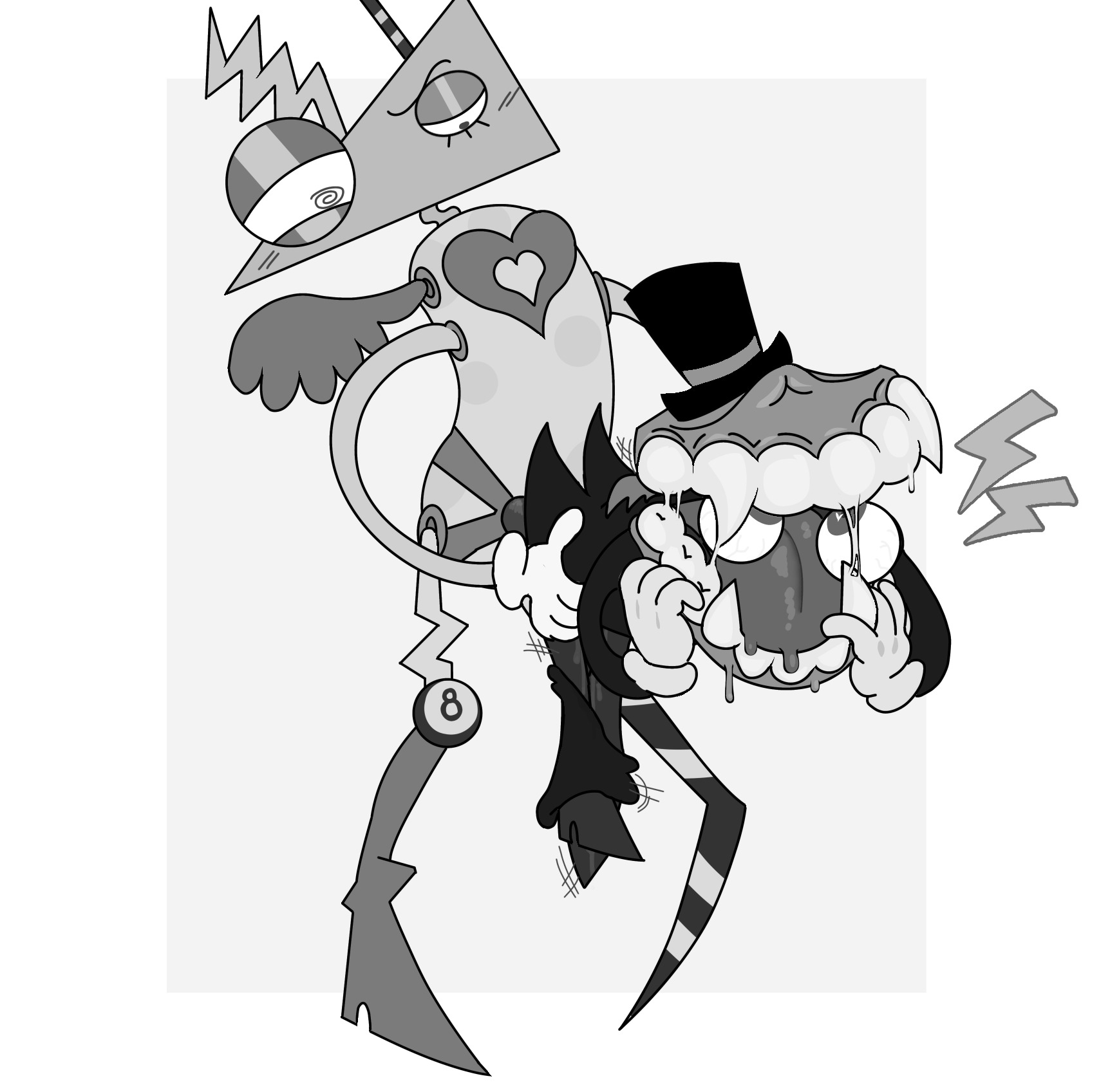 Rule34 – If it exists, there is porn of it / / 9298428