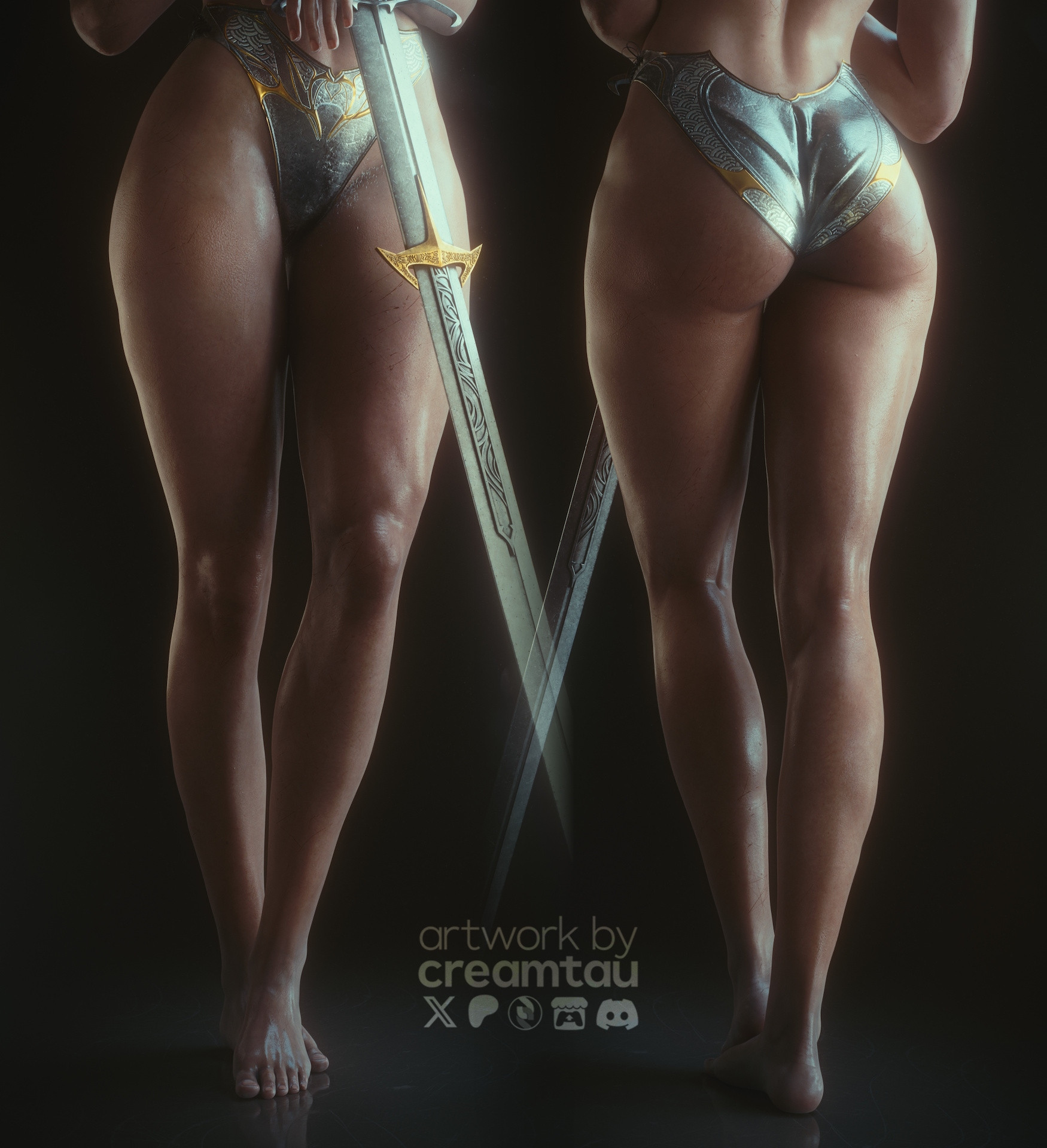 Rule34 – If it exists, there is porn of it / / 9298981